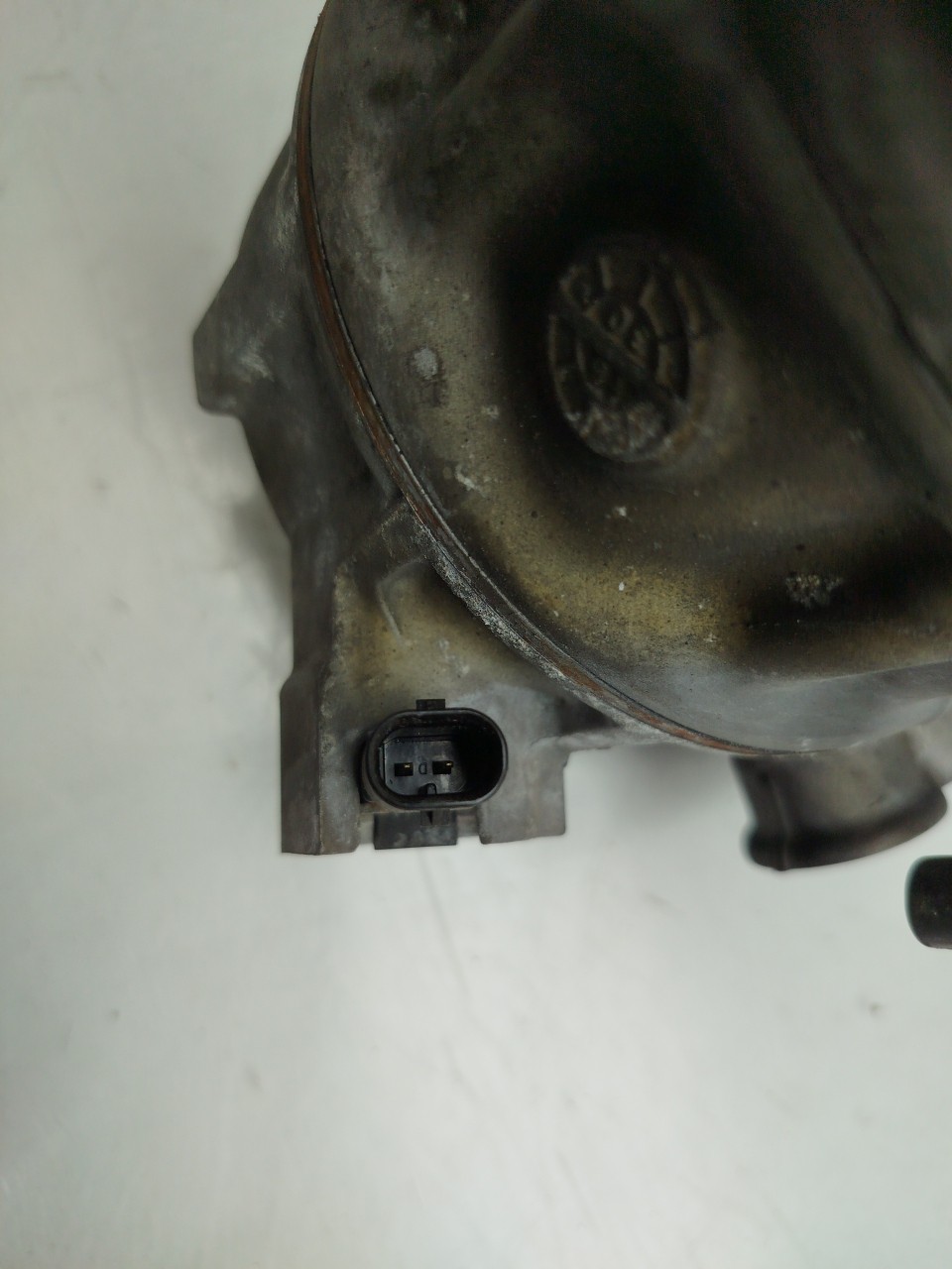 Compressor AC OPEL Astra K Imagem-3