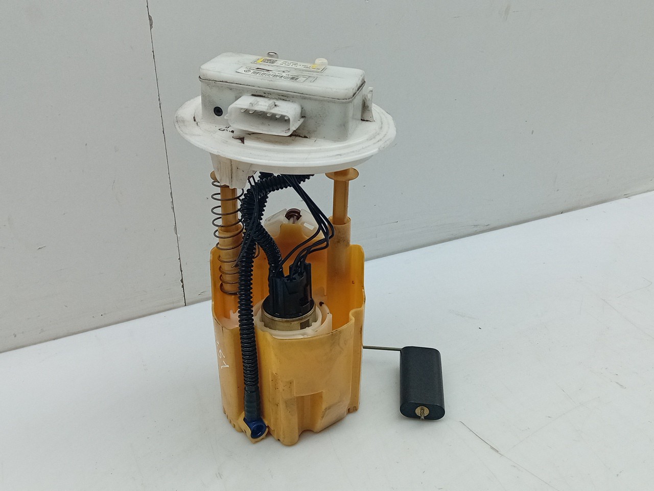Fuel pump DACIA Lodgy (JS_) Imagem-1