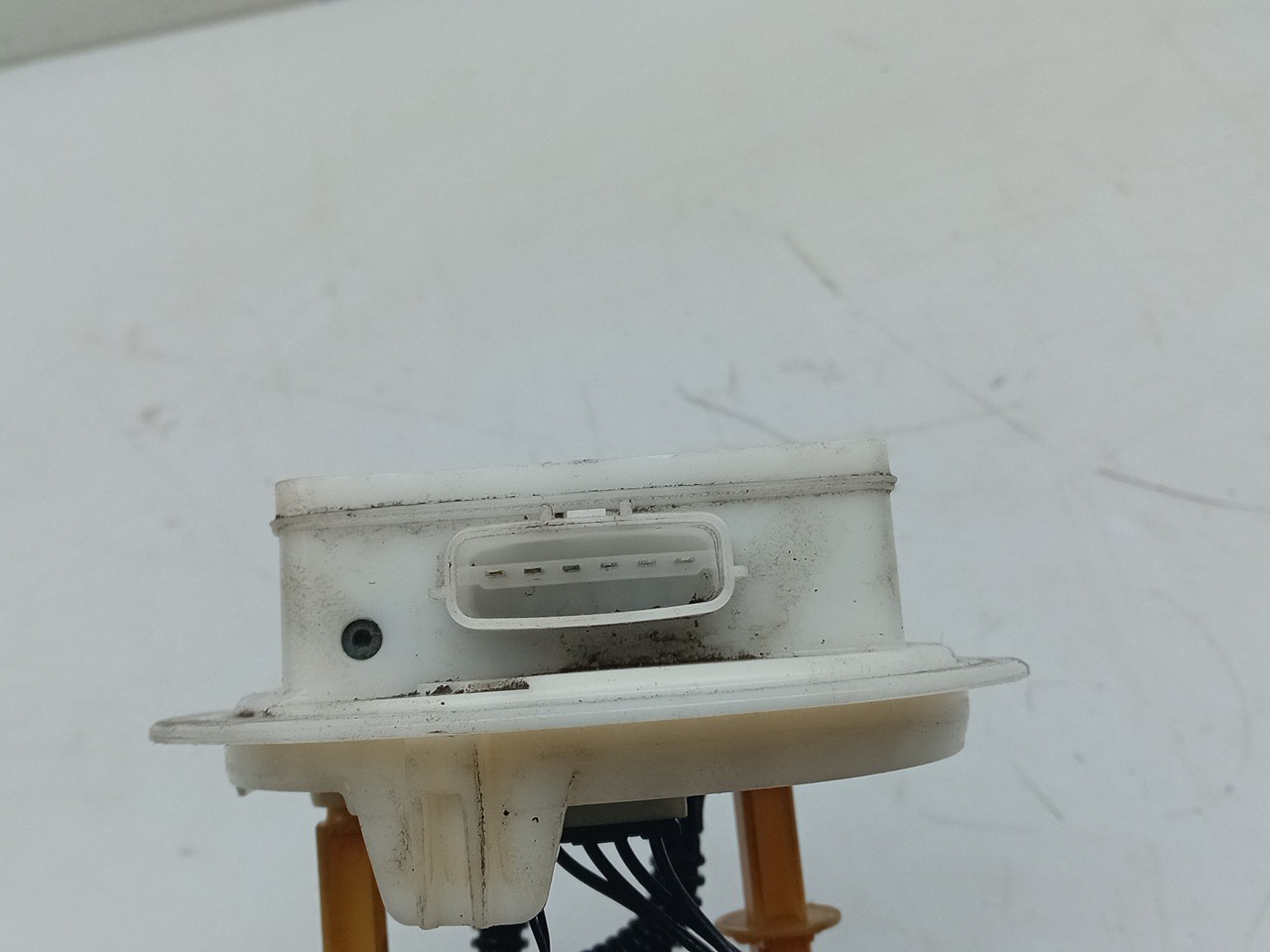 Fuel pump DACIA Lodgy (JS_) Imagem-2