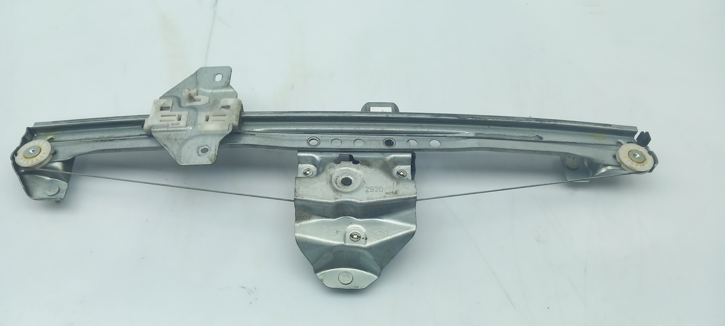 Right rear window regulator DACIA Lodgy (JS_) Imagem-1