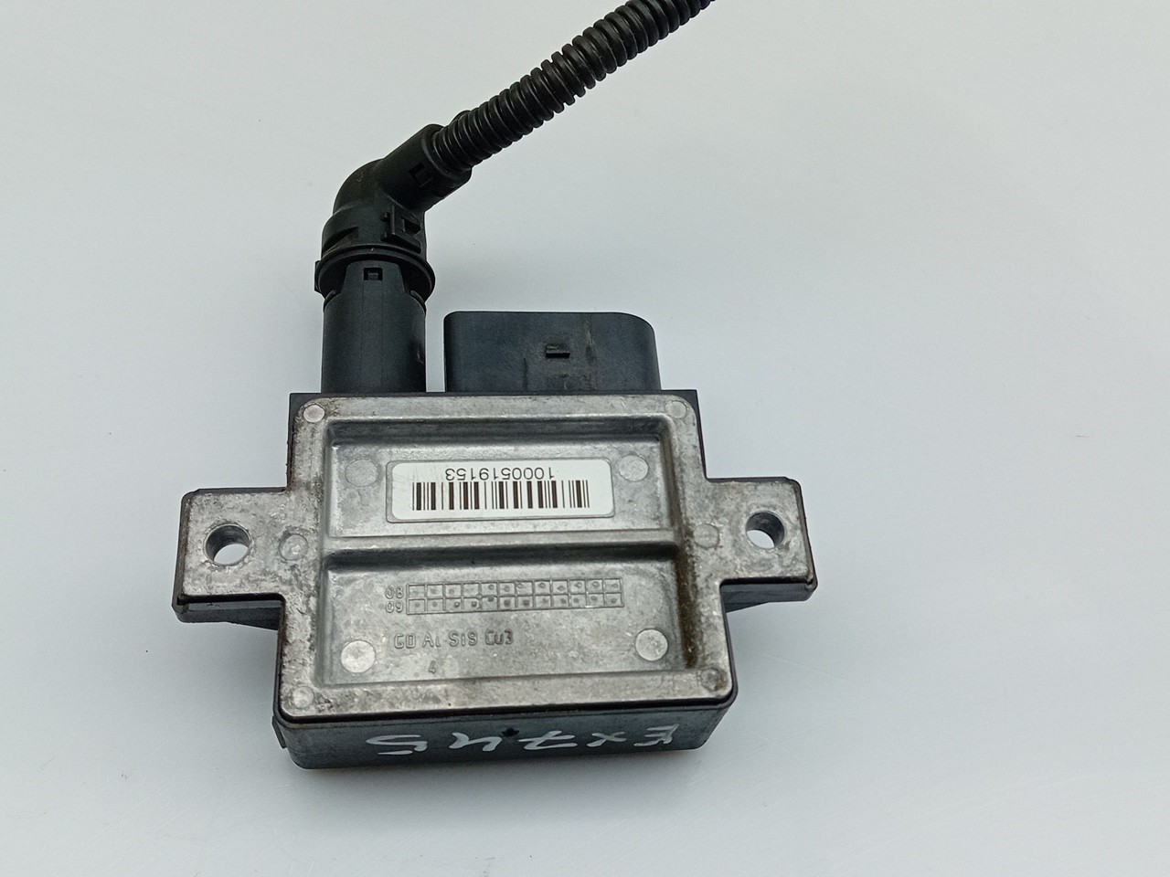 Generic Unit Module BMW X1 (E84) Imagem-1