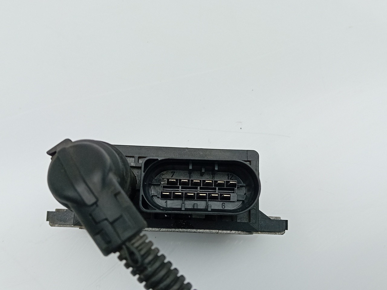 Generic Unit Module BMW X1 (E84) Imagem-2