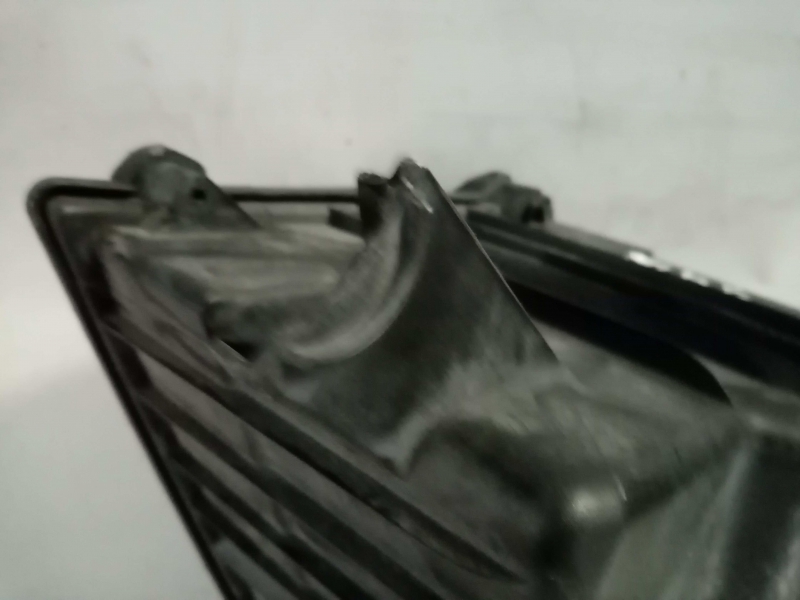 Caja filtro aire VOLKSWAGEN Polo (9N) Imagem-2
