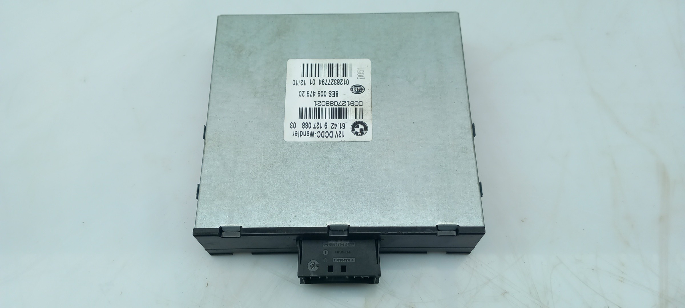 Module générique