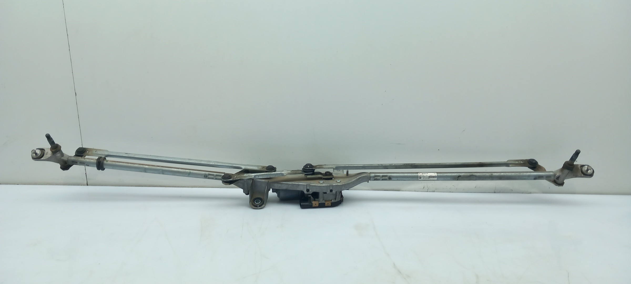 Front Wiper Motor
