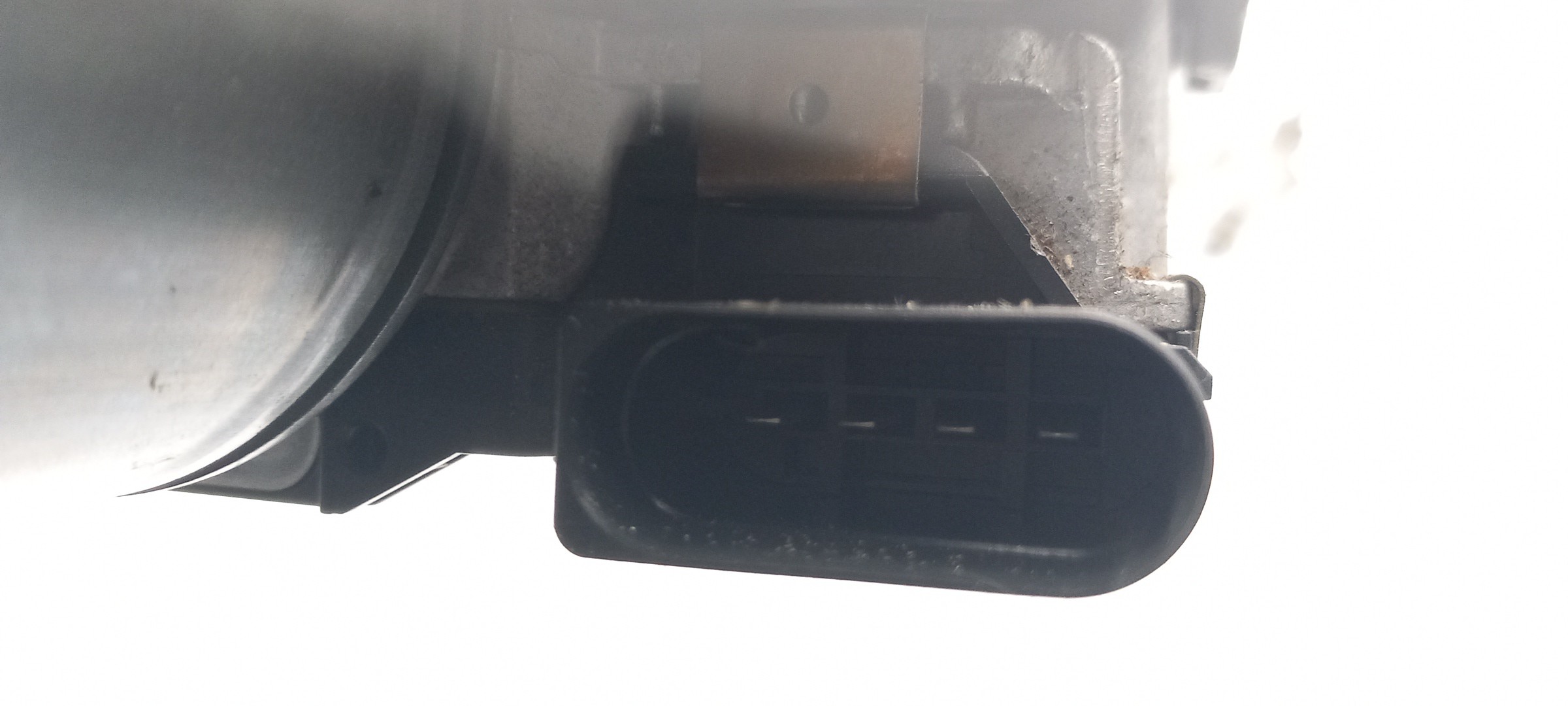 Front Wiper Motor OPEL Astra K Imagem-2
