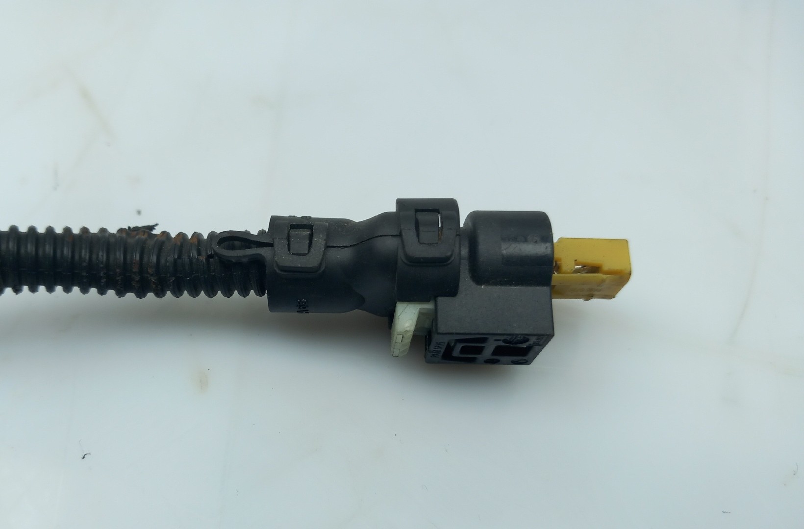 Sonda lambda MERCEDES-BENZ GLC (X253) Imagem-2