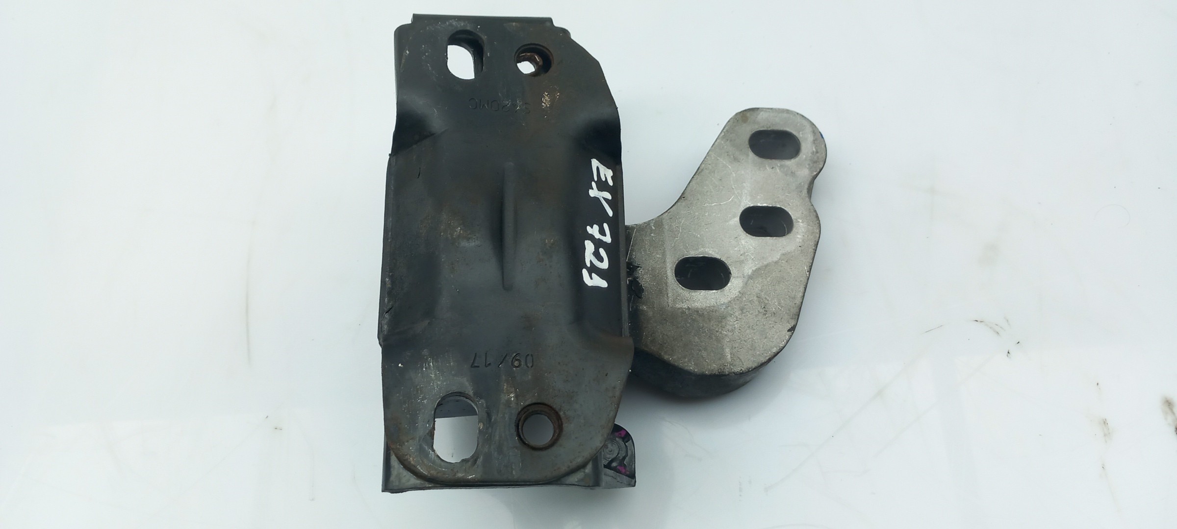 Support Moteur FORD Fiesta VII (HJ, HF) Imagem-1