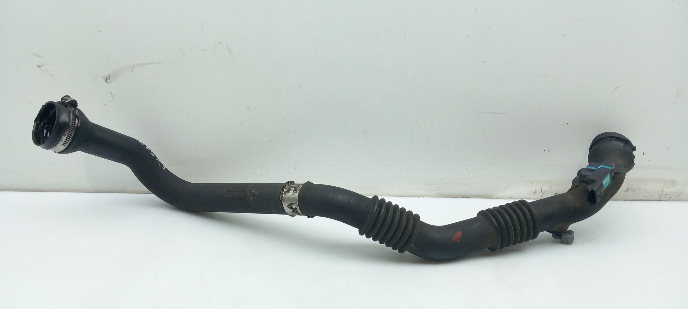 Tuyau d’intercooler