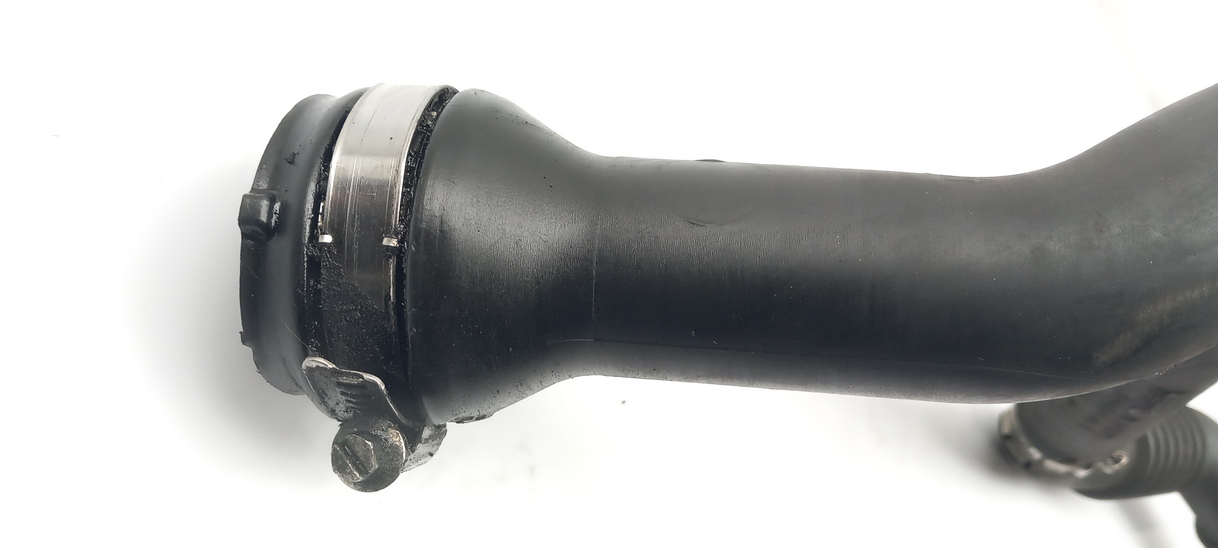 Intercooler pipe RENAULT Kangoo Express (FW0/1_) Imagem-2