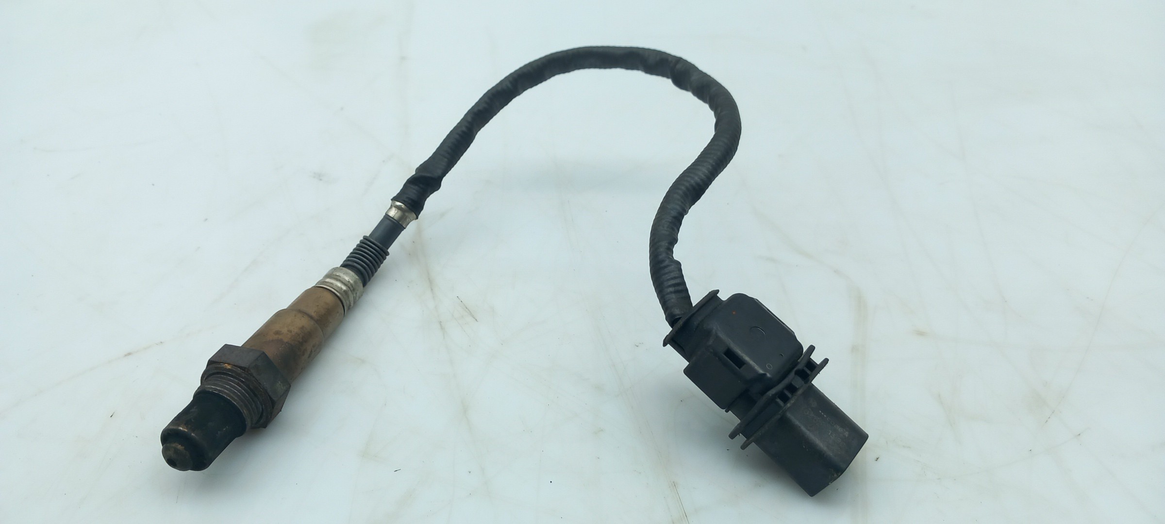 Sonde lambda