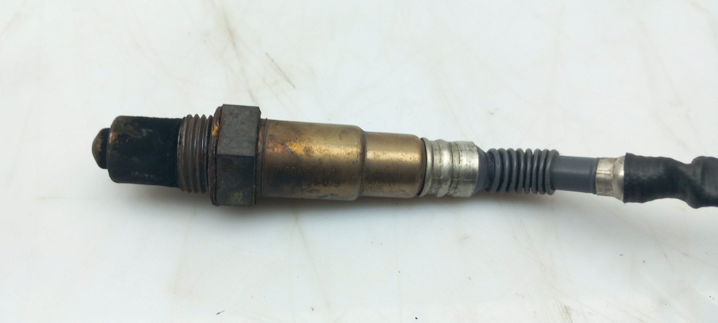 Sonda lambda BMW X1 (E84) Imagem-1