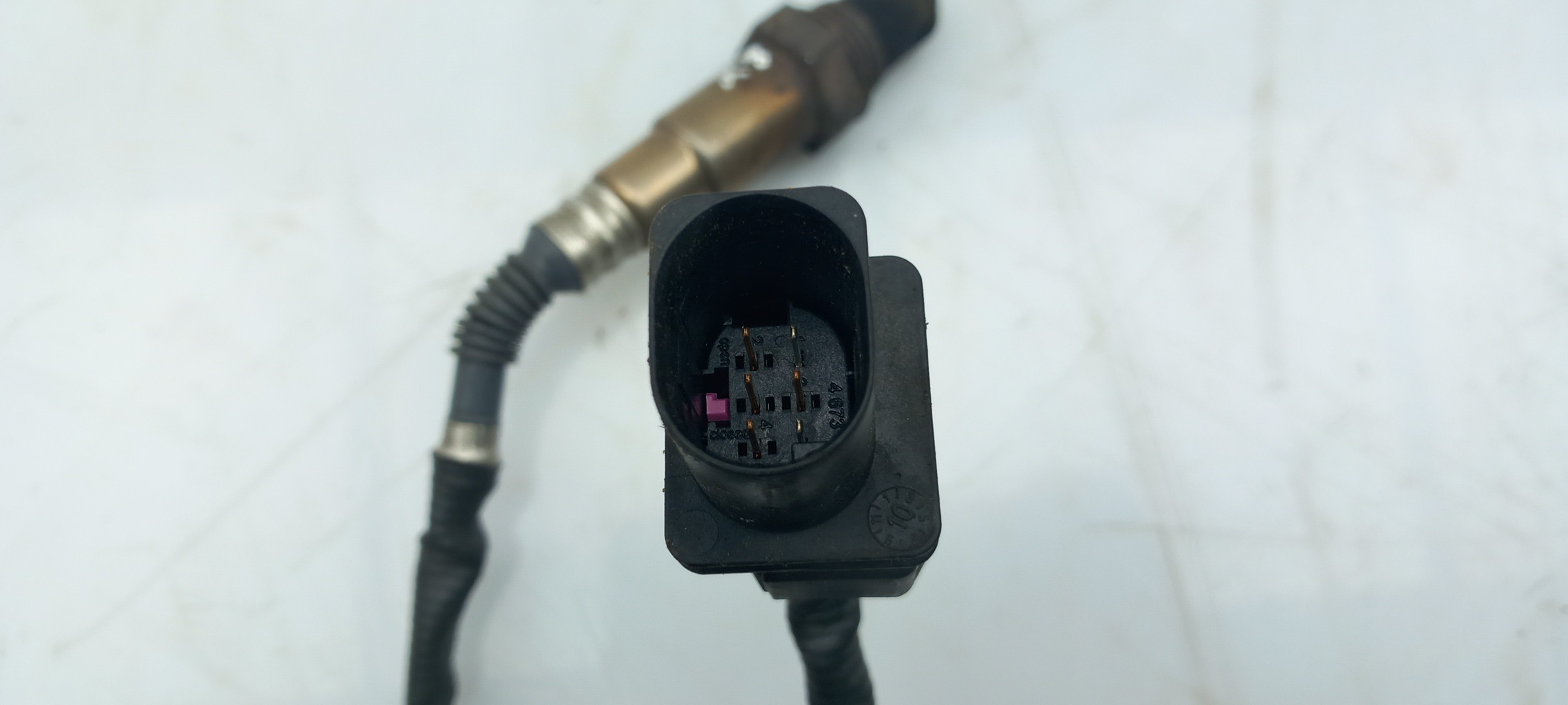 Sonda lambda BMW X1 (E84) Imagem-2
