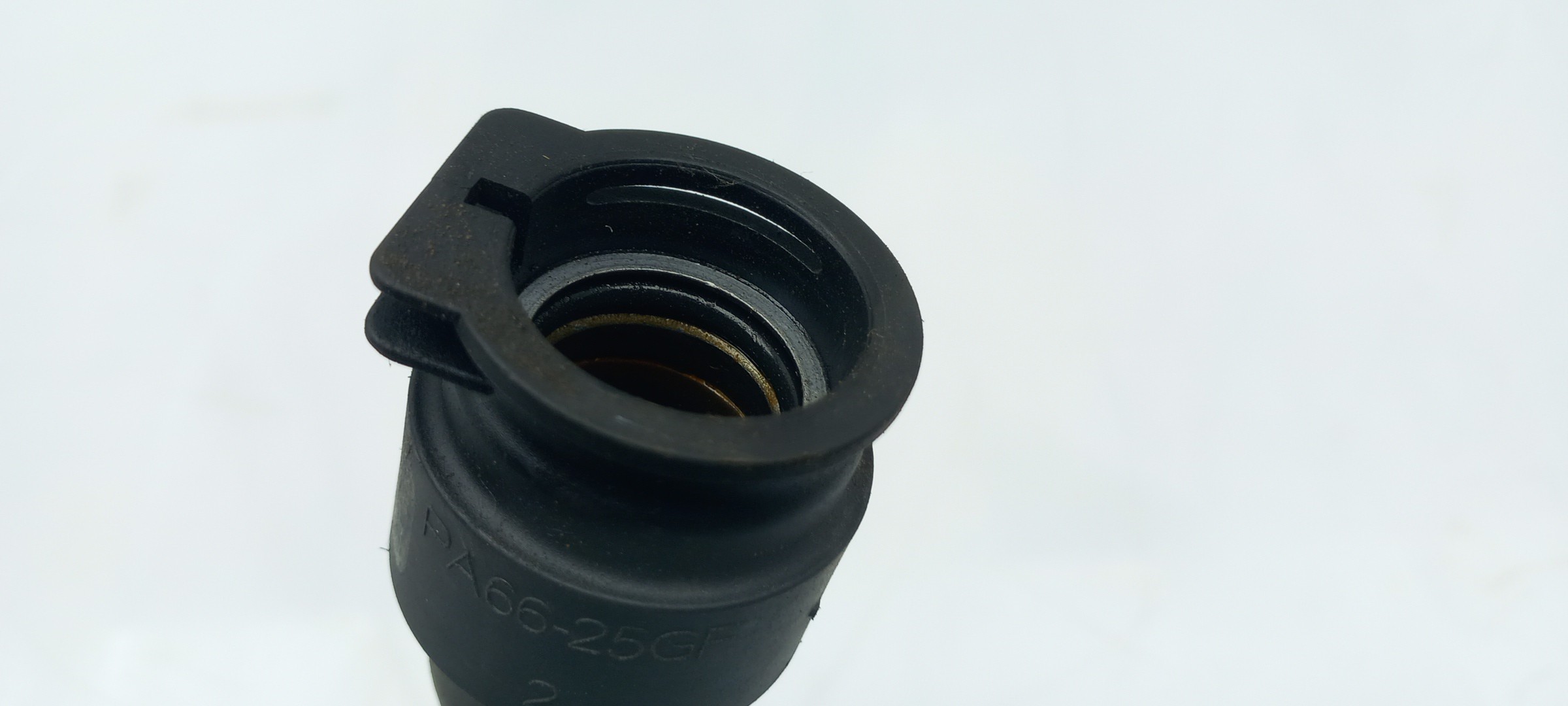 Tubo intercooler PEUGEOT 208 Imagem-1