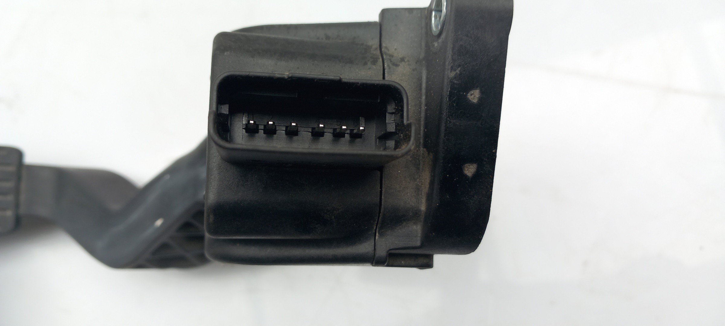 Pedal acelerador CITROËN C4 II (B7) Imagem-2