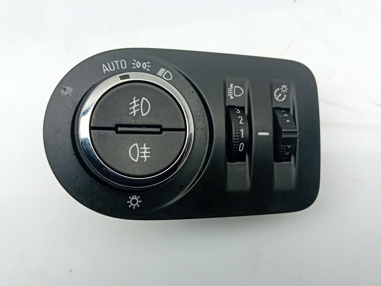 Light Switch Unit Module