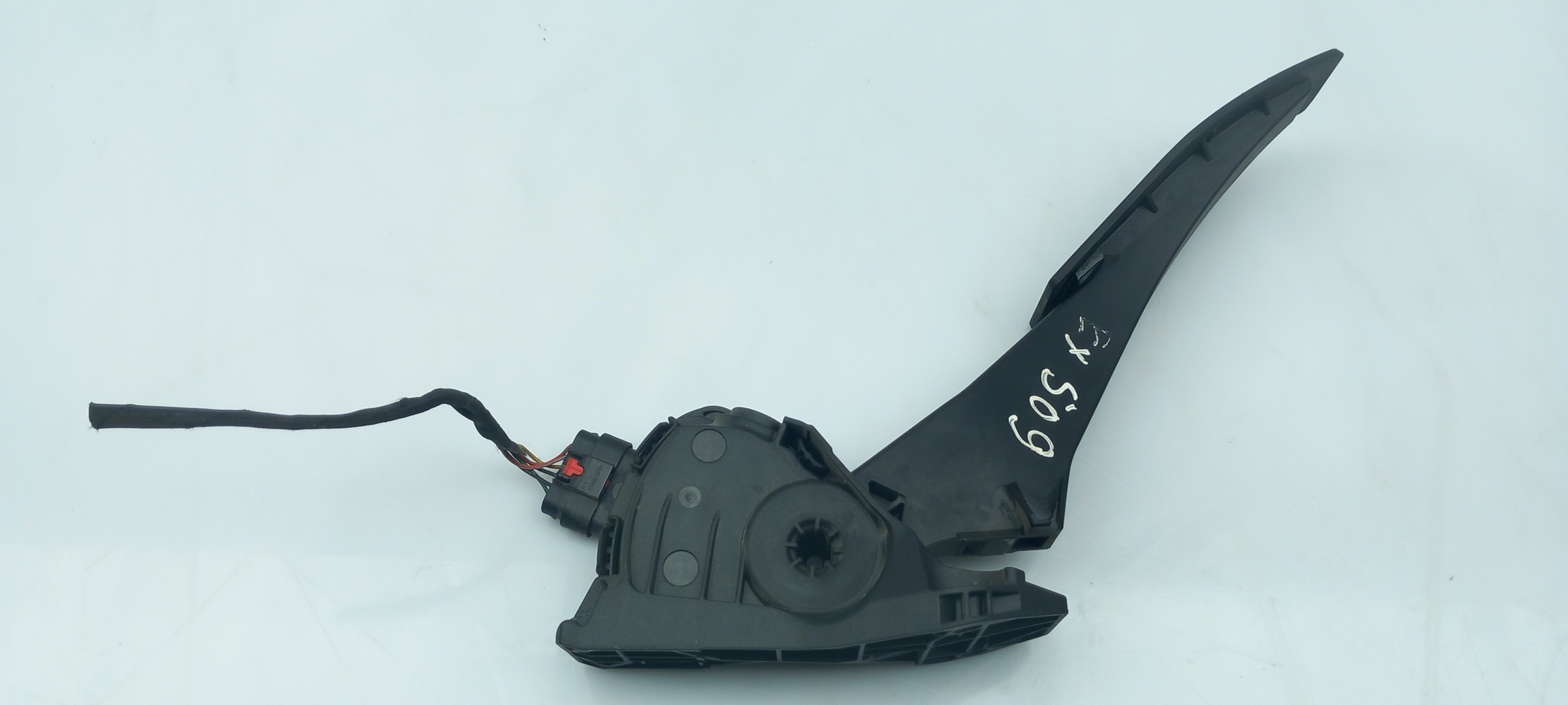Pedal acelerador OPEL Astra K Imagem-1