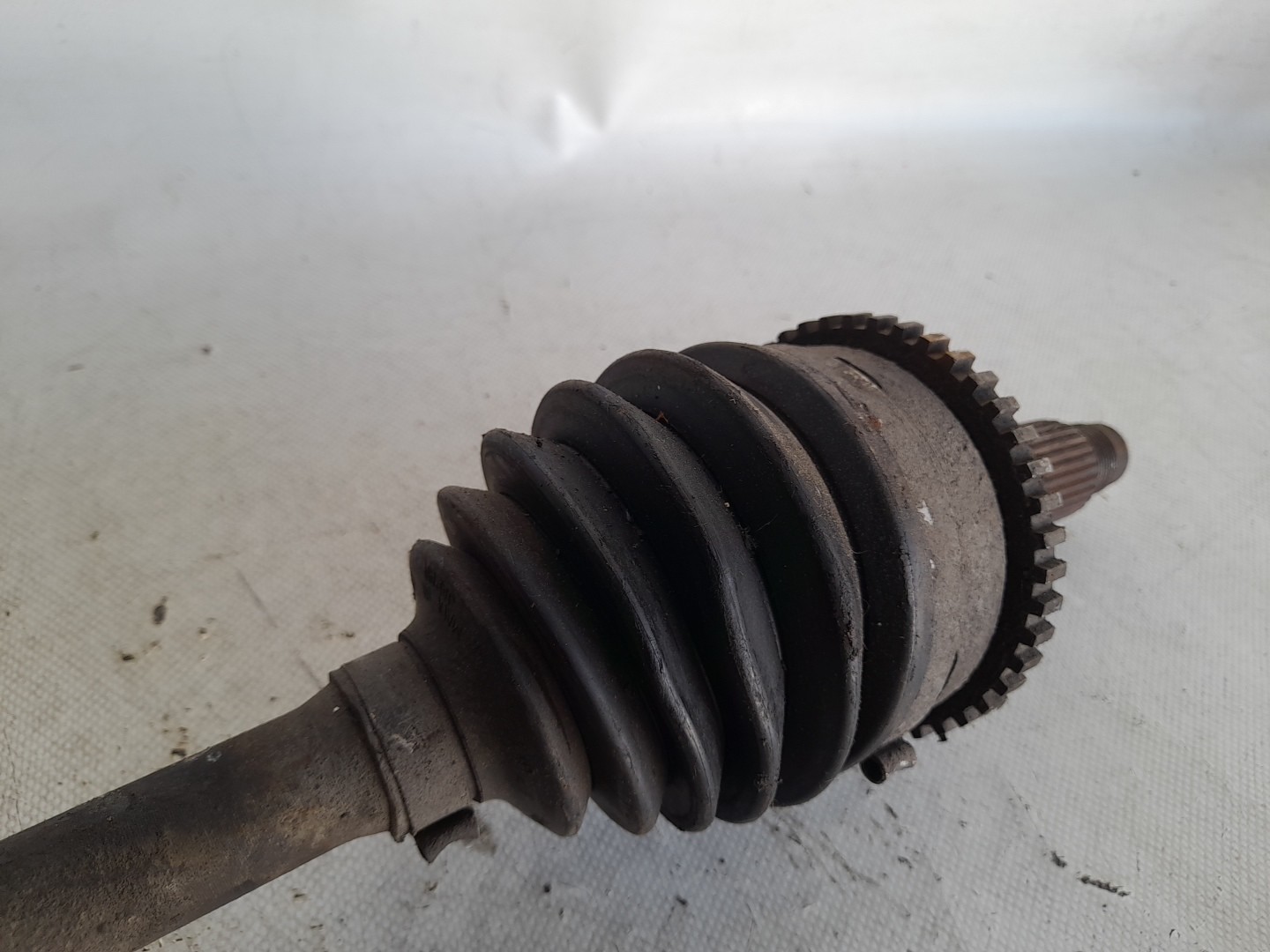 Left front driveshaft MAZDA 6 Station Wagon (GY) Imagem-2