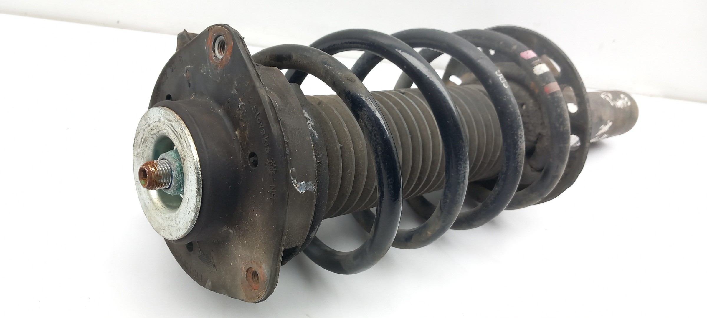 Left Front Shock Absorber VOLKSWAGEN Touareg (7L) Imagem-1