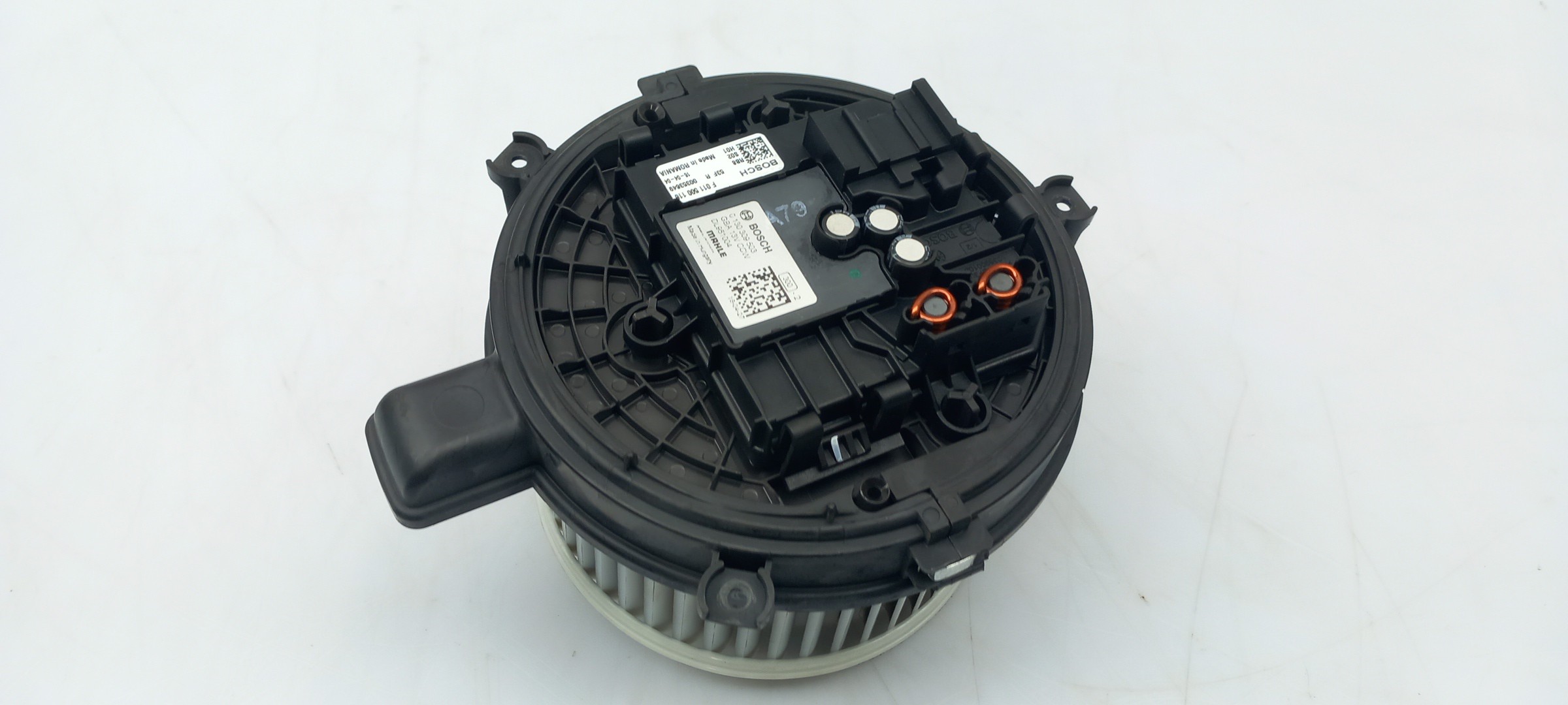 Motor de calefacción OPEL Astra K Imagem-1