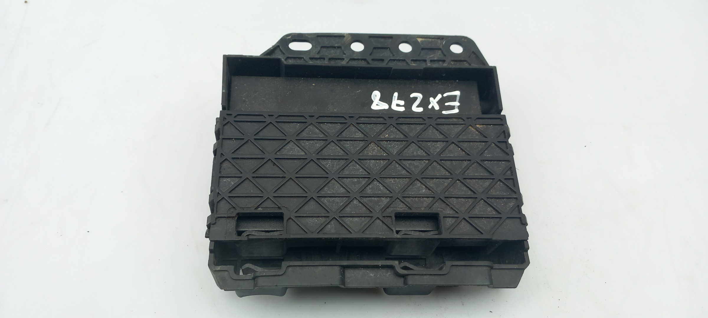 Comfort Unit Module VOLKSWAGEN Passat (3C2) Imagem-1