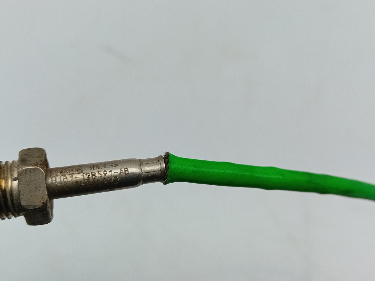 Sonde lambda FORD Fiesta VII (HJ, HF) Imagem-2