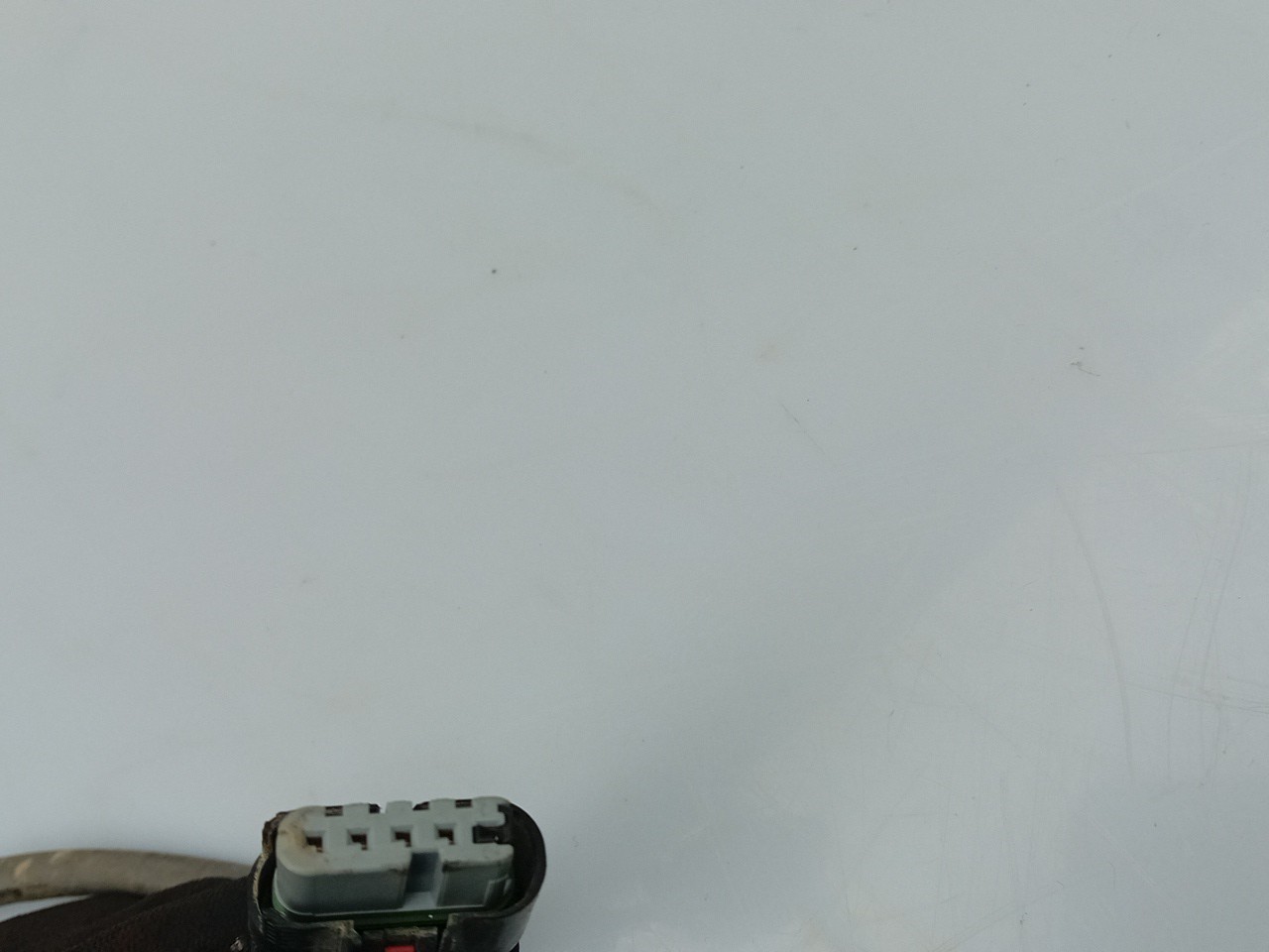 Sonde lambda FORD Fiesta VII (HJ, HF) Imagem-1