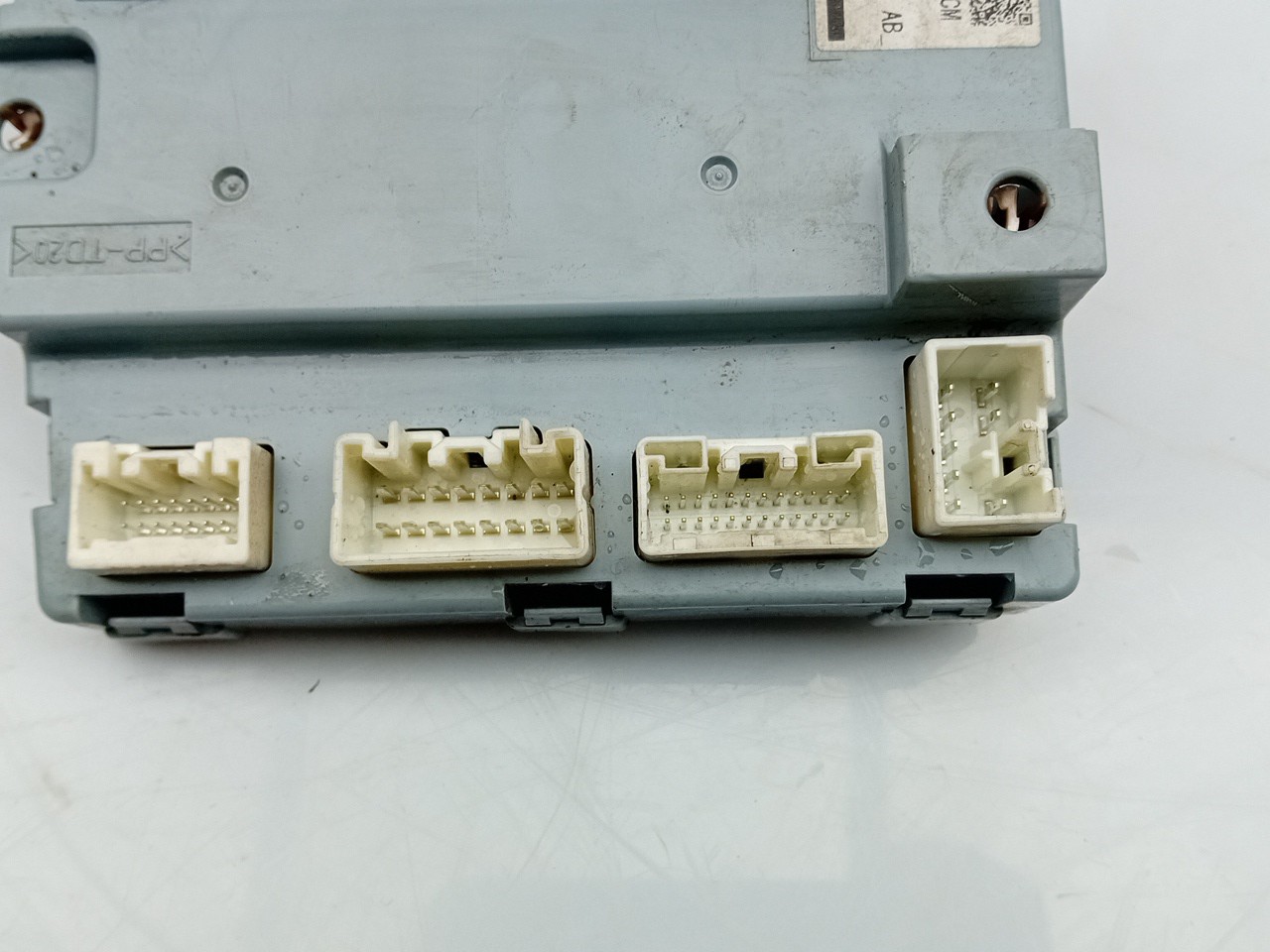 Módulo genérico MAZDA 6 Hatchback (GH) Imagem-2