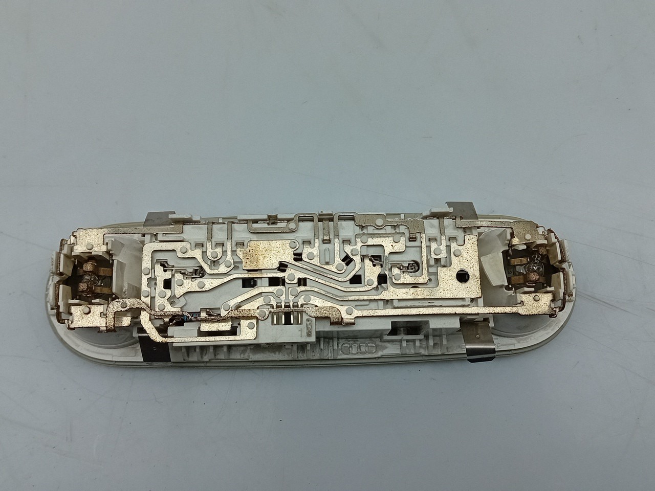 Plafonier frente AUDI A4 (8W2, 8WC, B9) Imagem-1