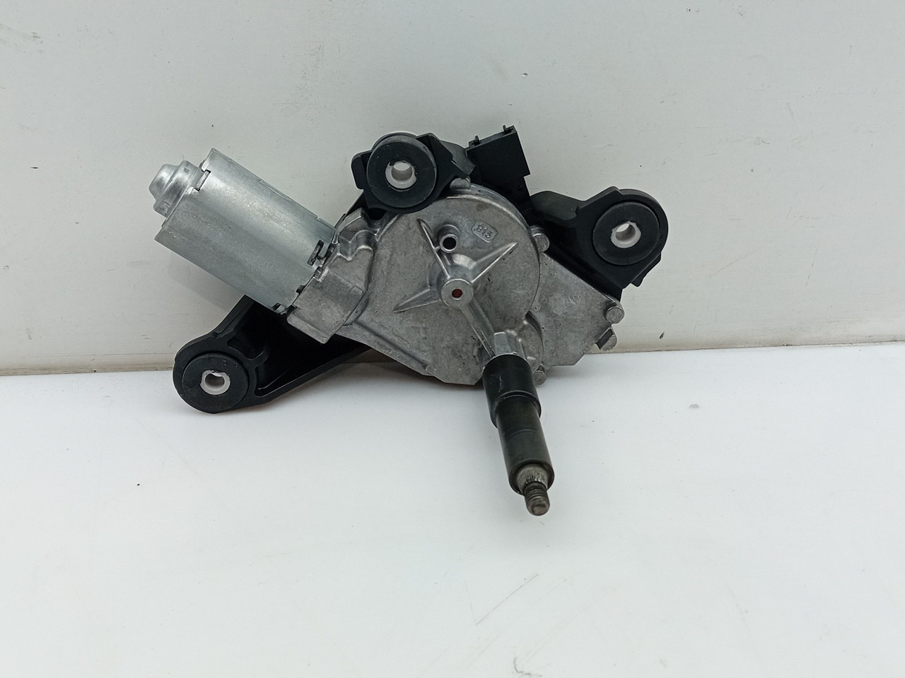Essuie-glace moteur arrière RENAULT Megane III (BZ0_) Imagem-1