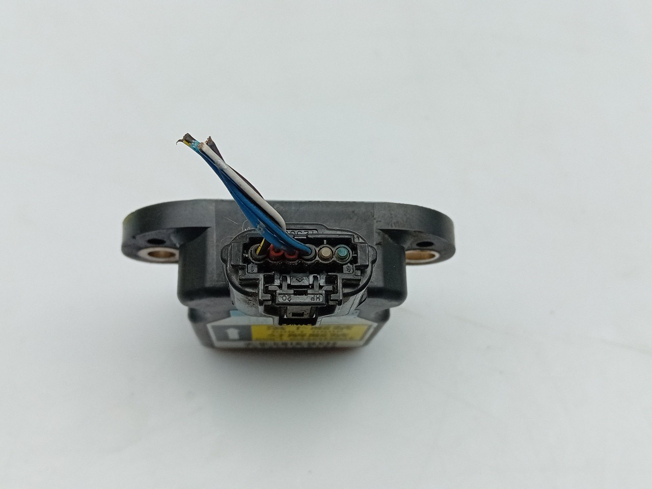 Module générique MAZDA 6 Hatchback (GH) Imagem-2