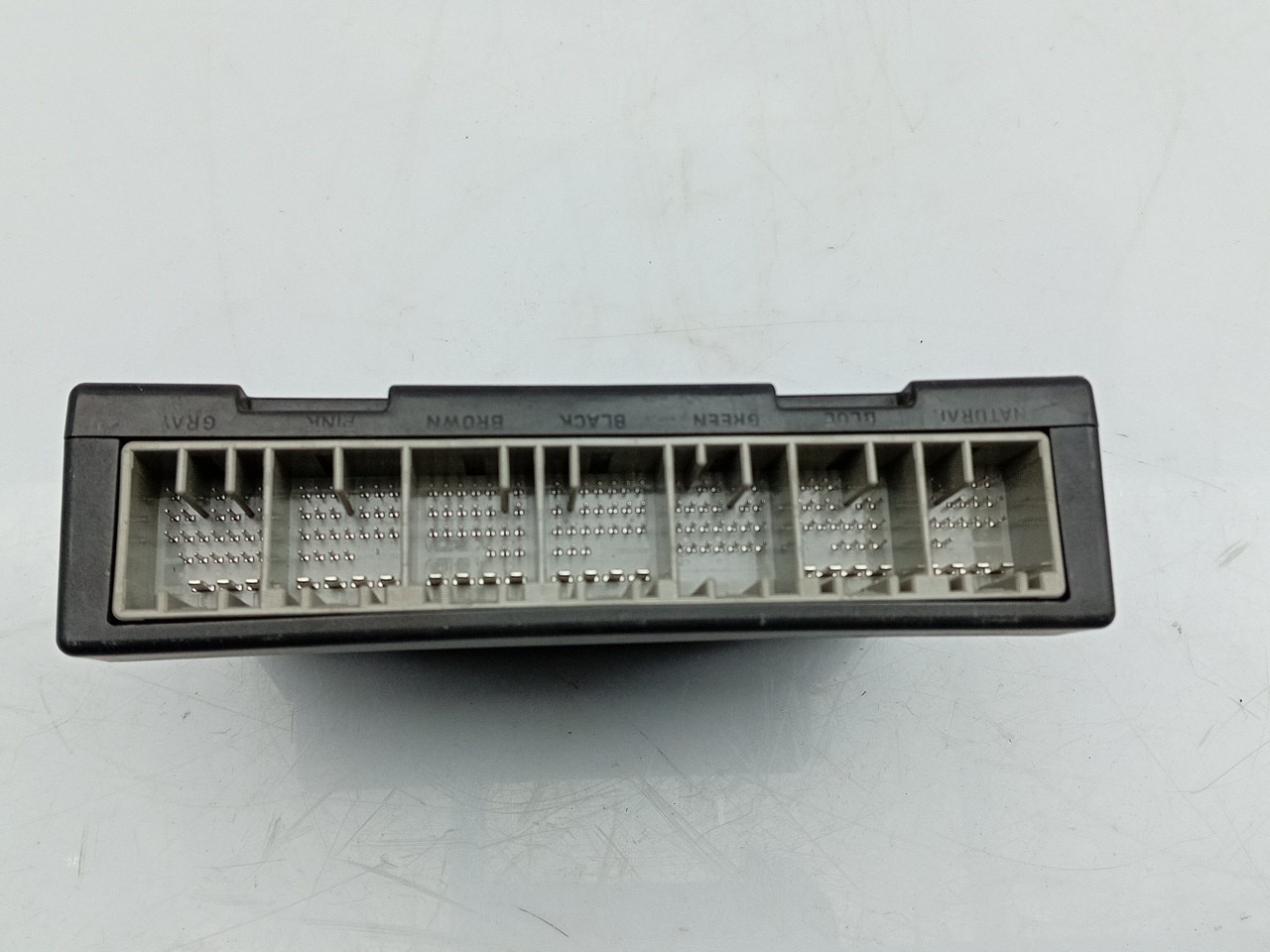 Comfort Unit Module OPEL Astra J Imagem-2