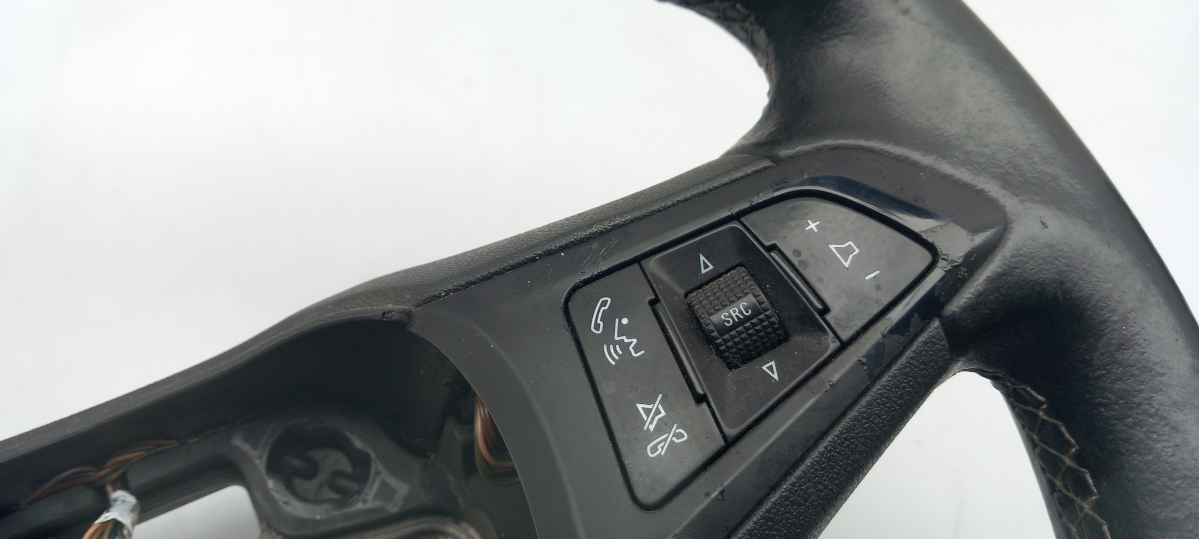 Volant de direction OPEL Astra K Imagem-1