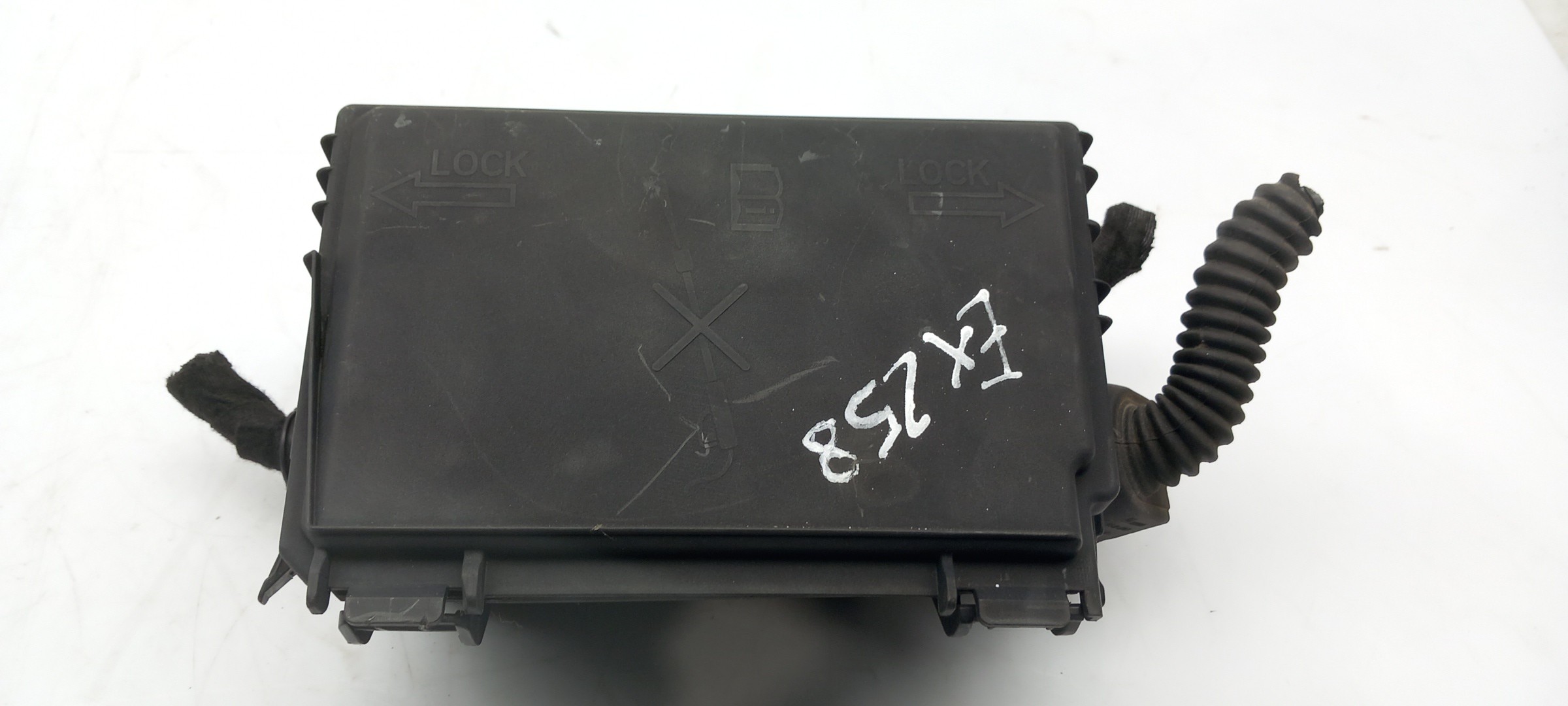 Fuse box / SAM / BSI OPEL Corsa D Imagem-3