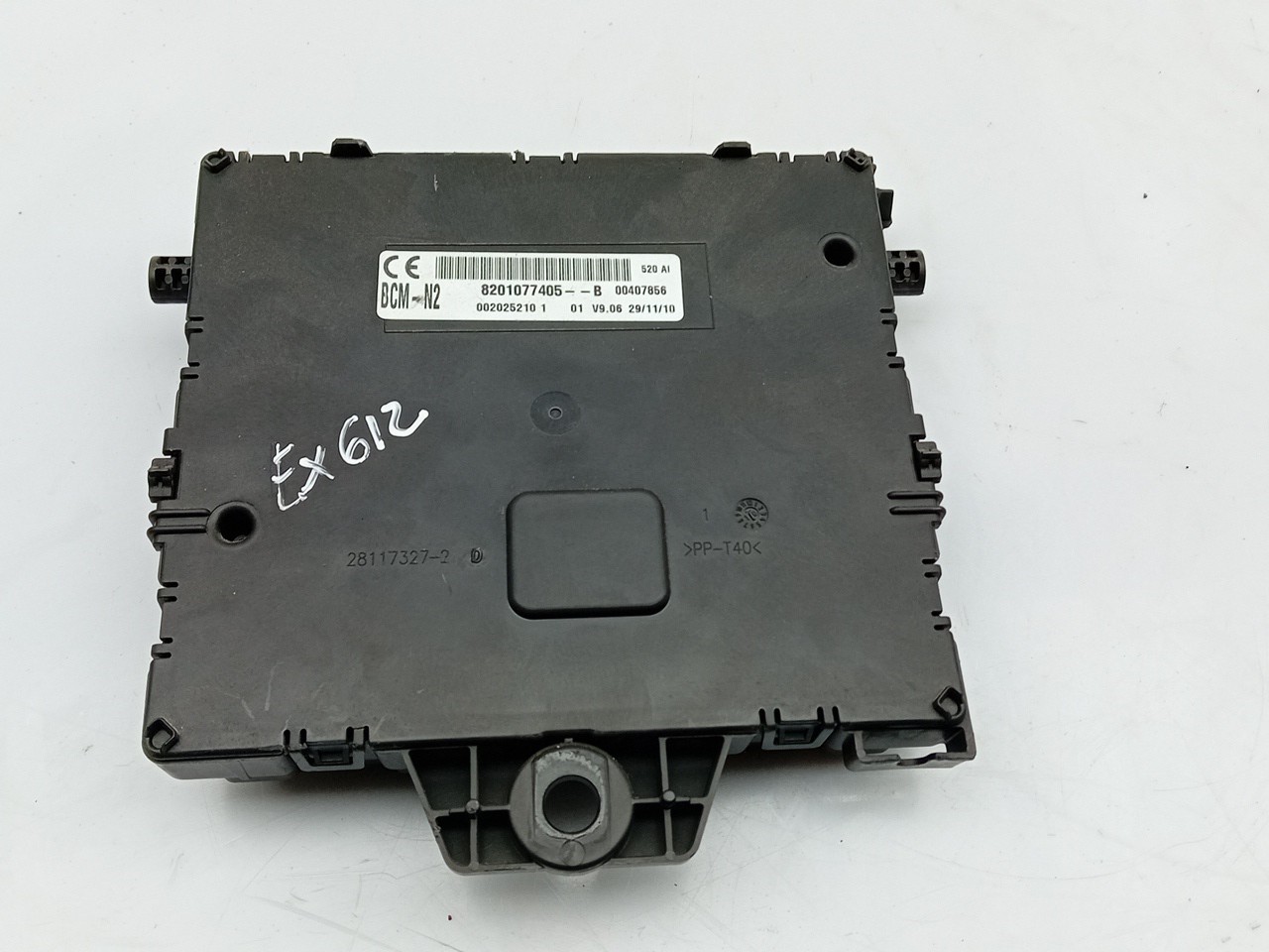 Module générique