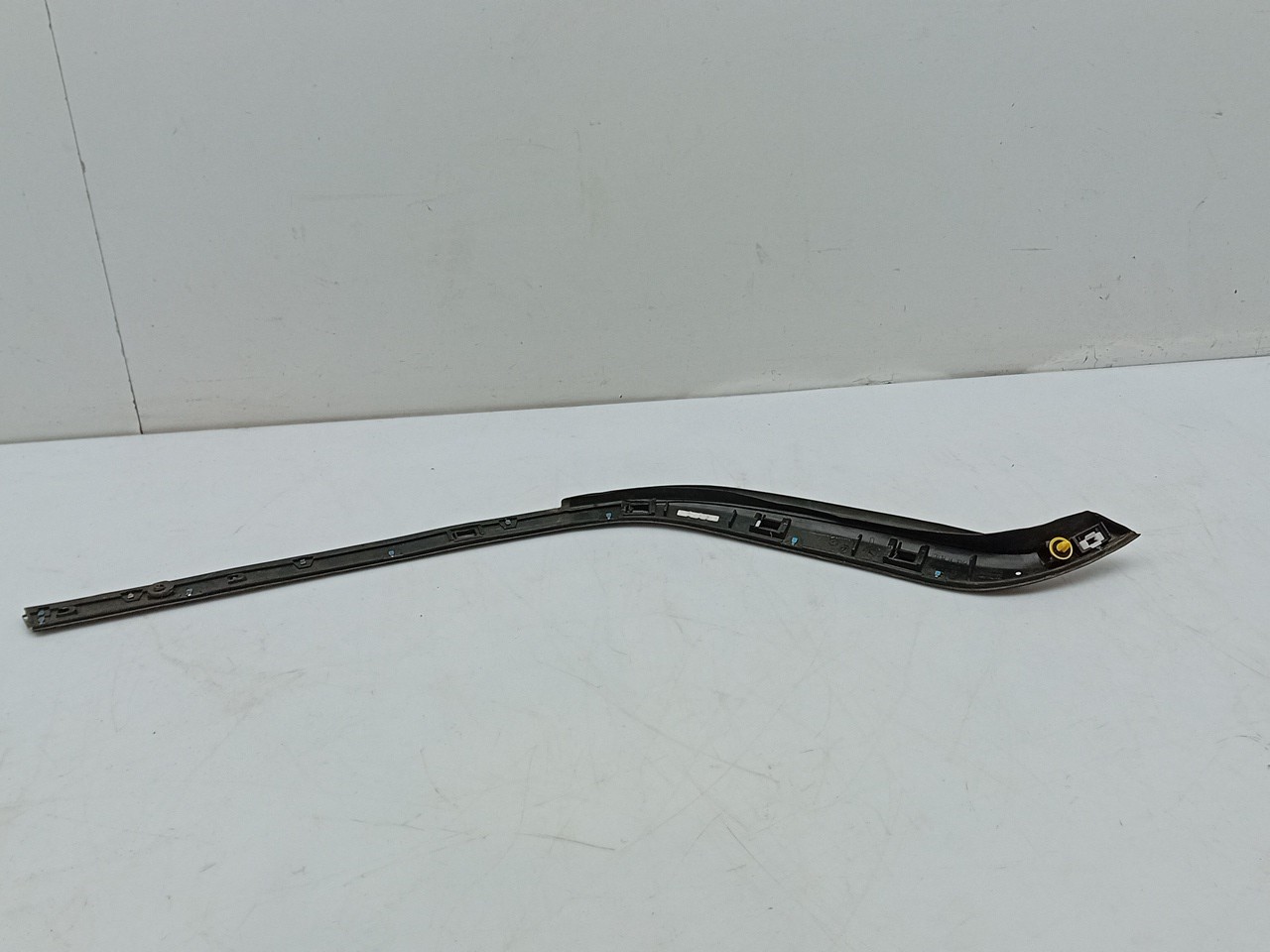 Friso da porta frente direita JEEP Compass (MK49) Imagem-1