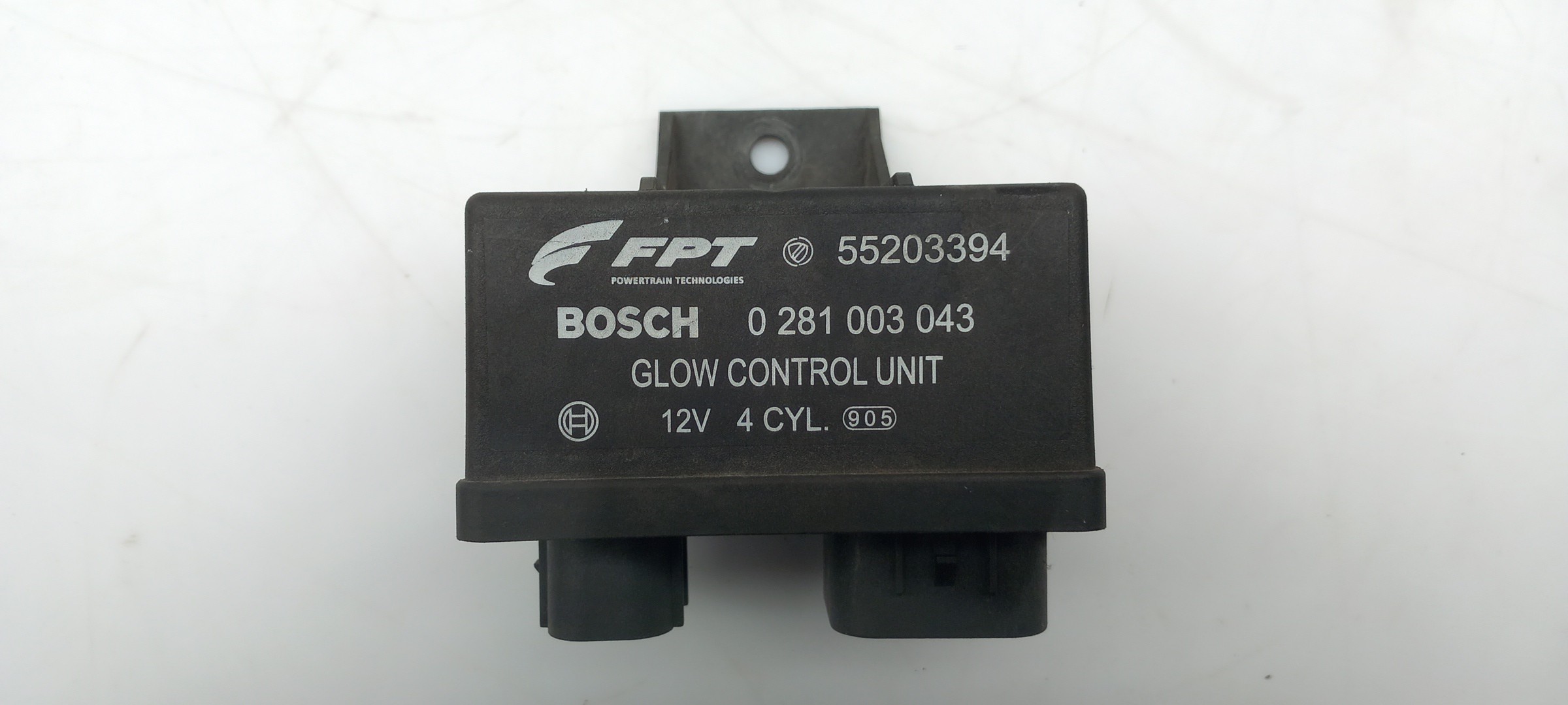 Generic Unit Module