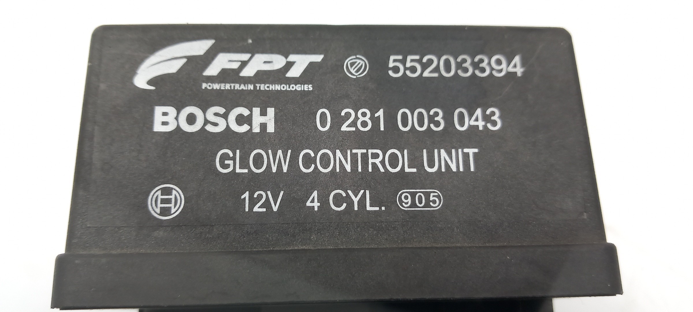 Generic Unit Module ALFA ROMEO Mito (955_) Imagem-3