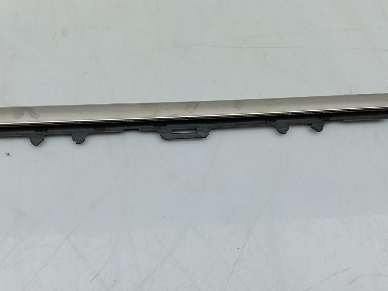 Right front door trim PEUGEOT 2008 I (CU_) Imagem-2