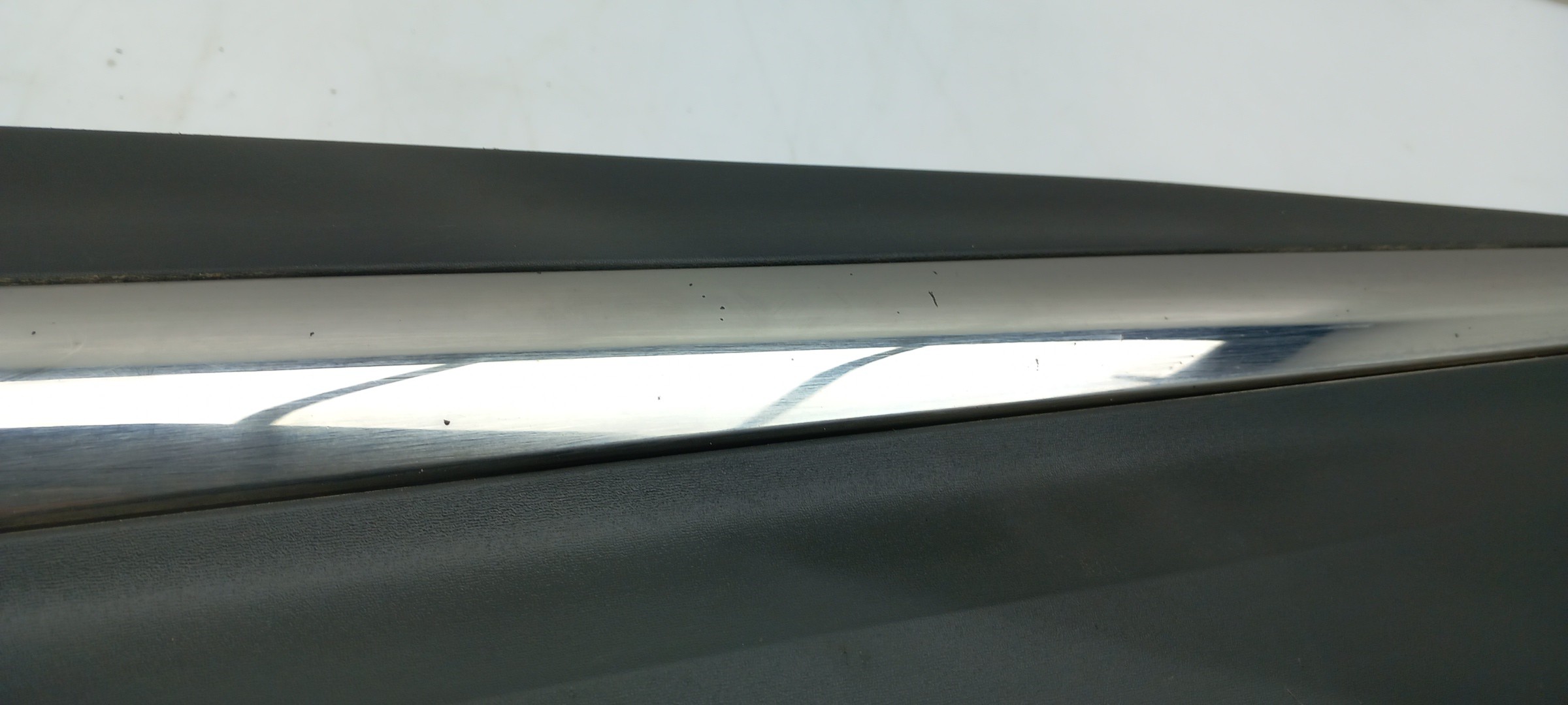 Moulure de porte avant Droite RENAULT Kadjar (HA_, HL_) Imagem-1