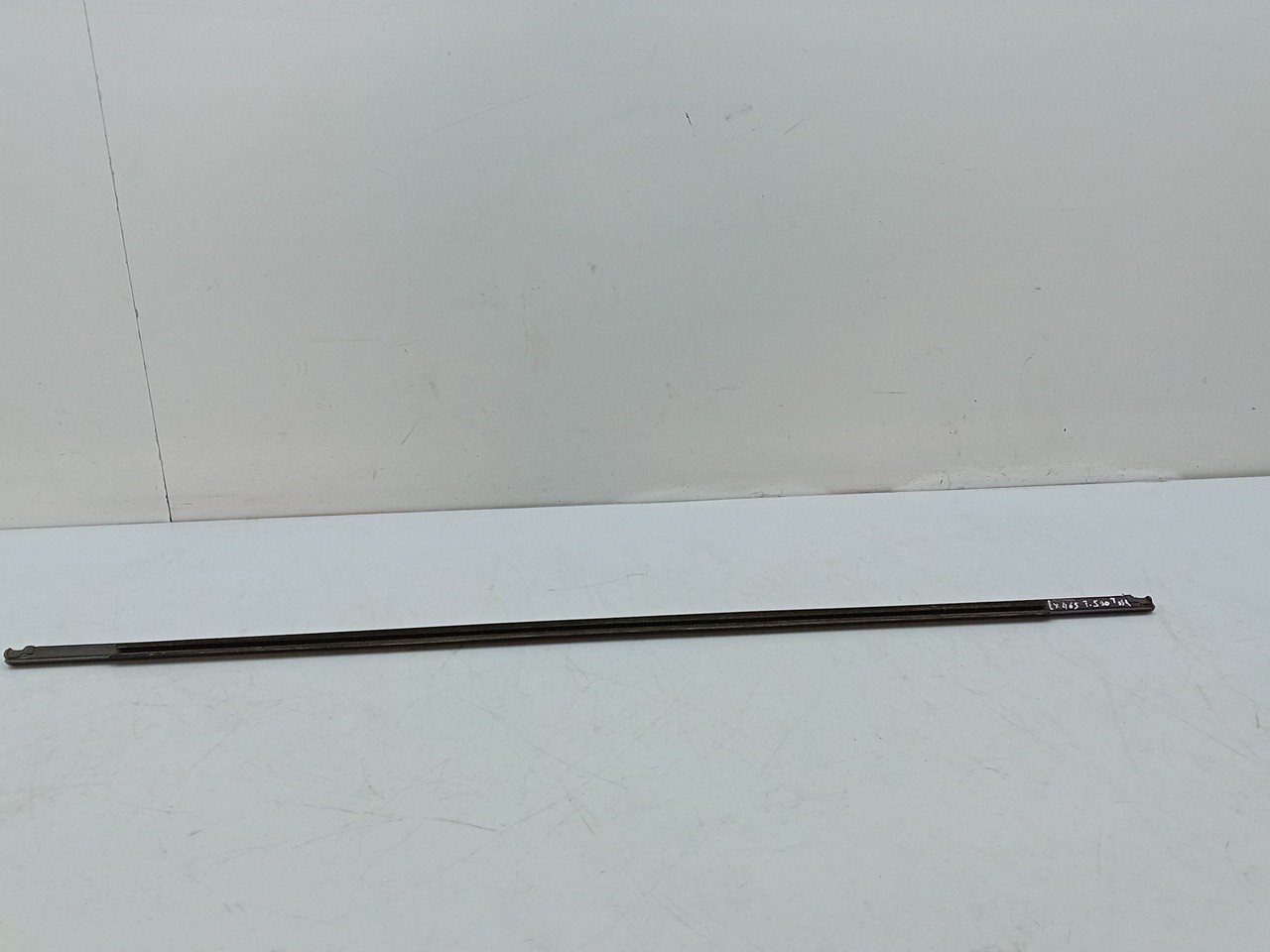 Right front door trim FIAT 500 (312_) Imagem-1