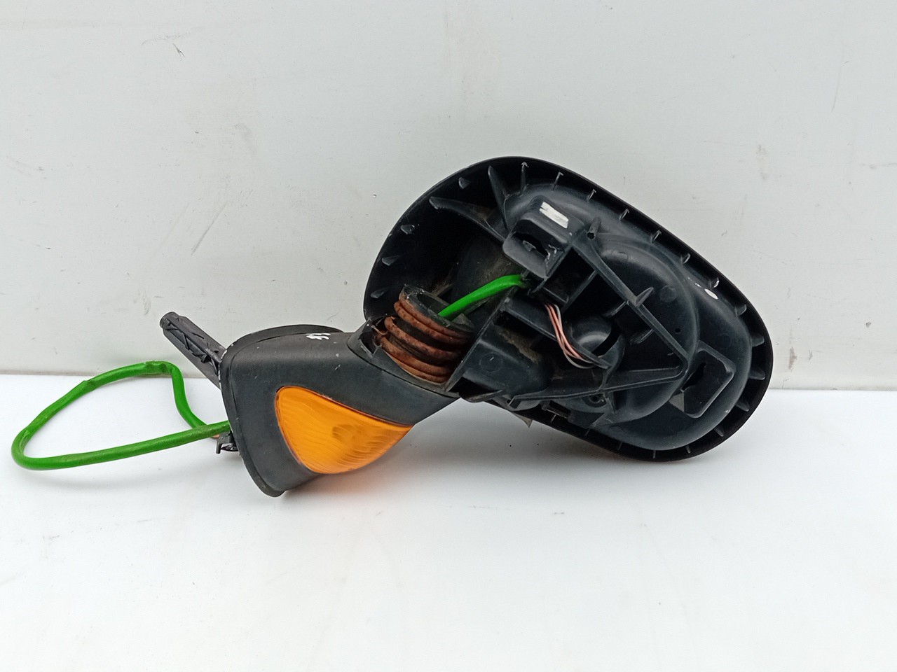 Retrovisor / espelho esquerdo RENAULT Modus/Grand Modus (F/JP0_) Imagem-1