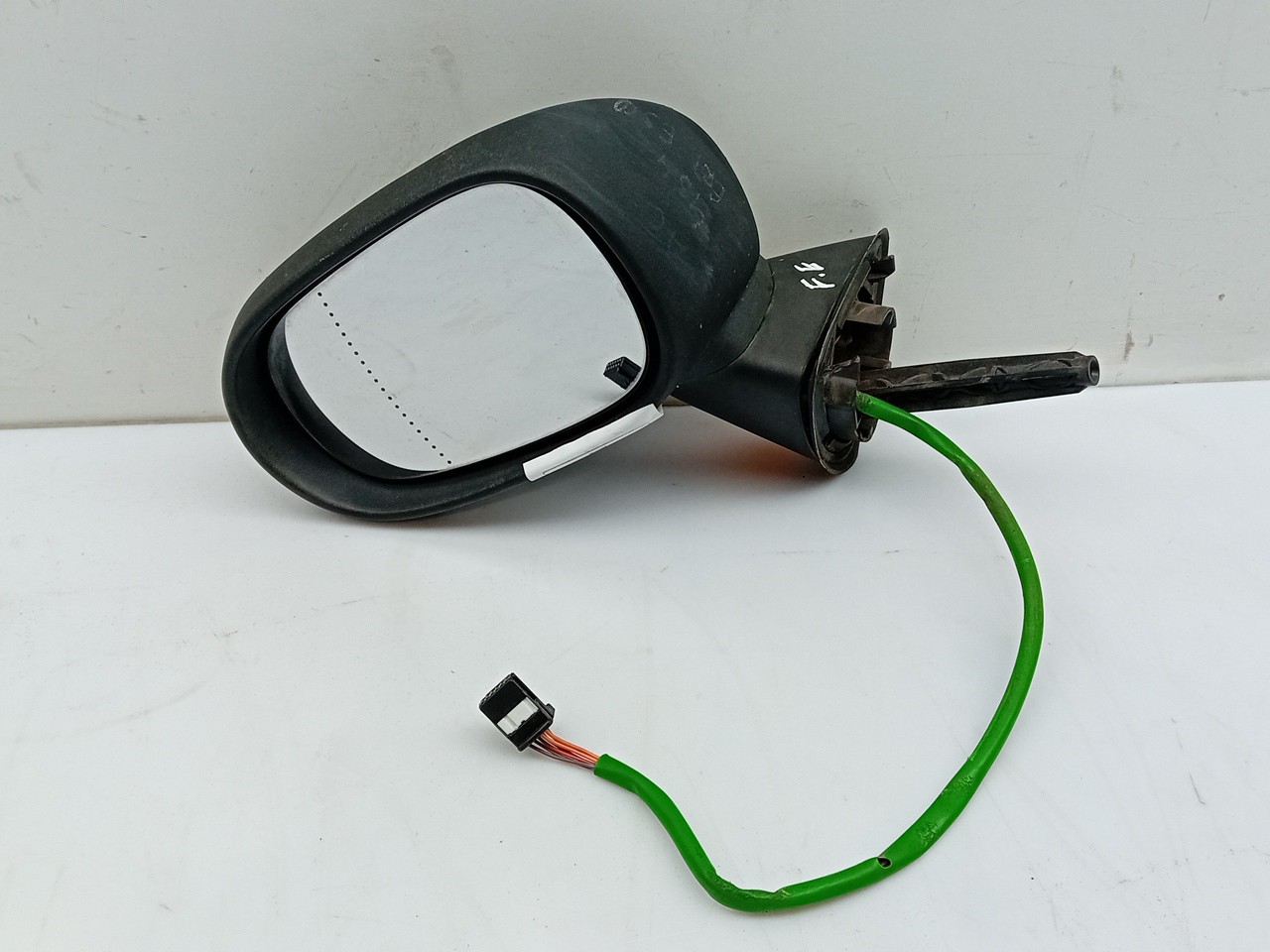 Retrovisore sinistro