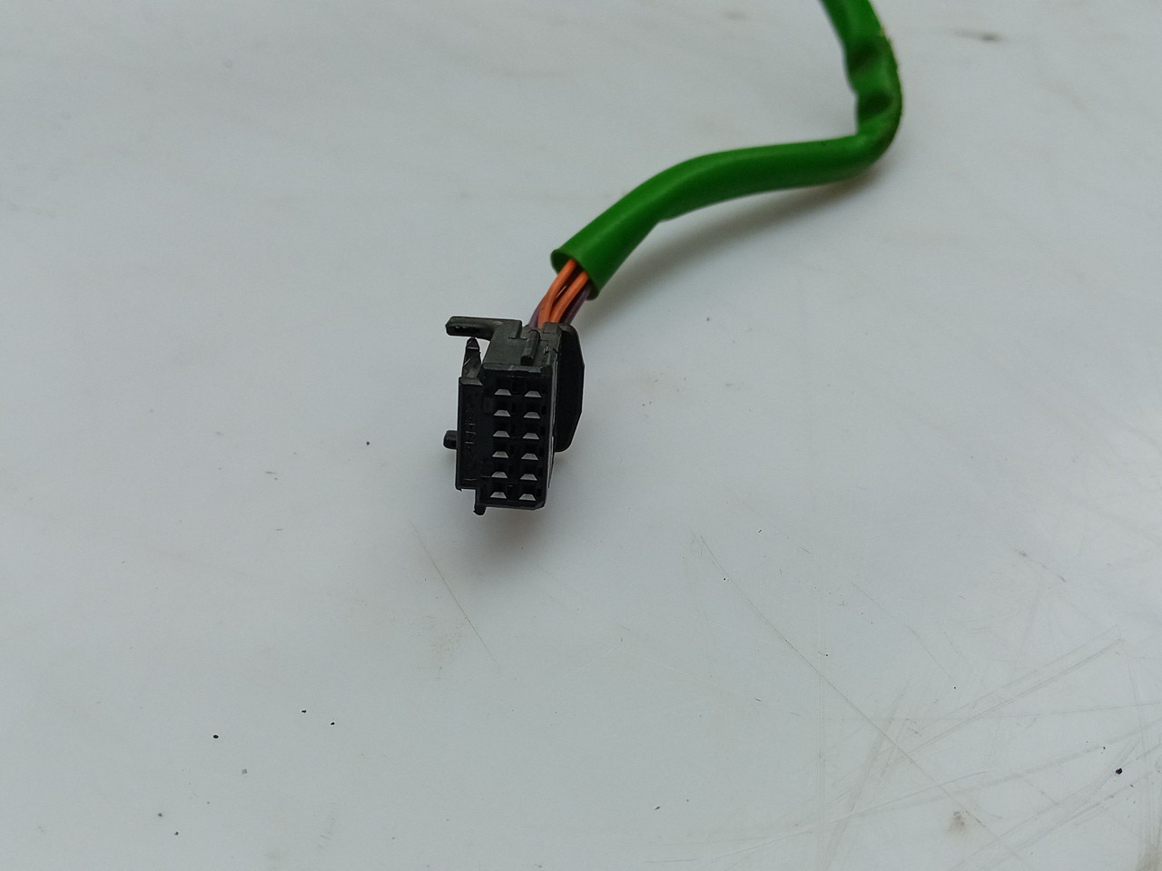 Retrovisor / espelho esquerdo RENAULT Modus/Grand Modus (F/JP0_) Imagem-3