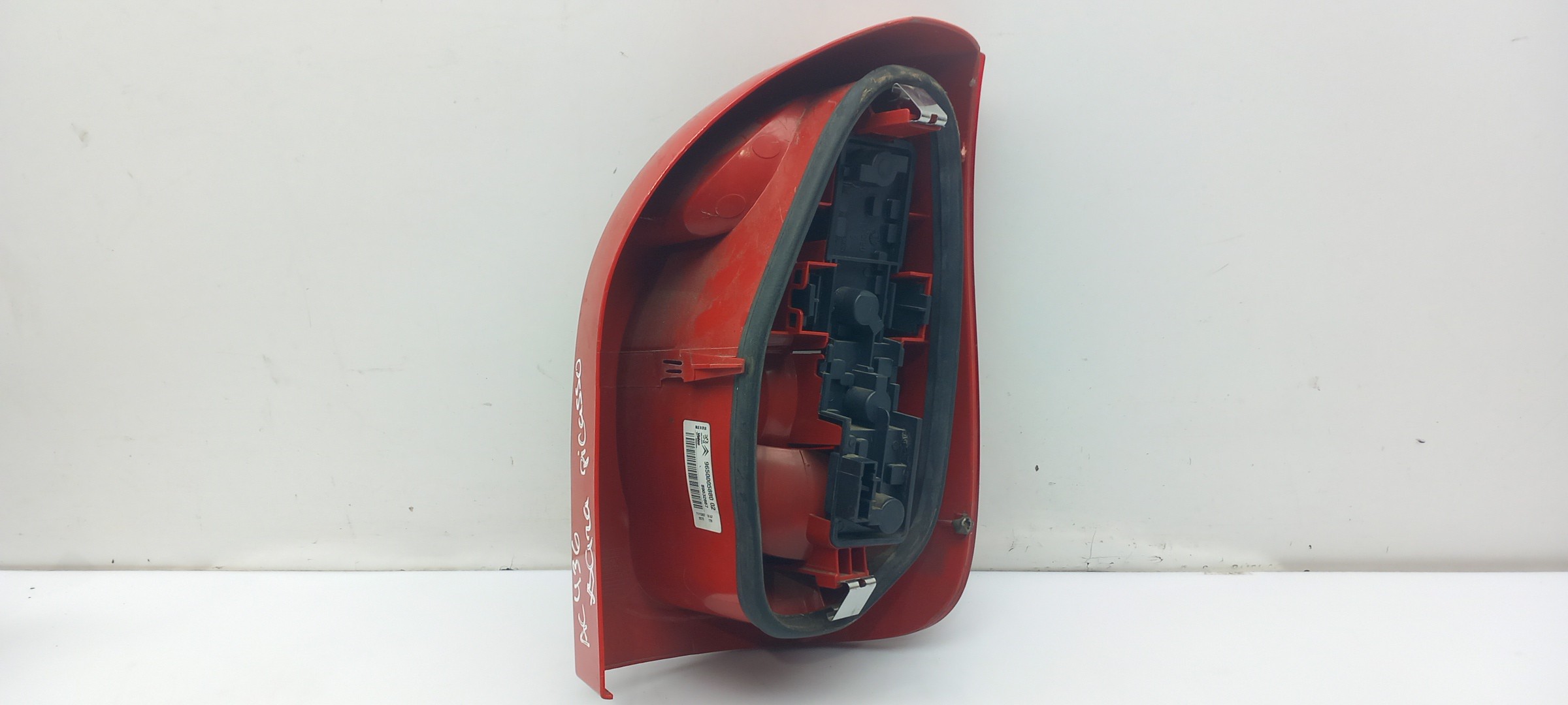 Left Tail light CITROËN Xsara Picasso (N68) Imagem-1