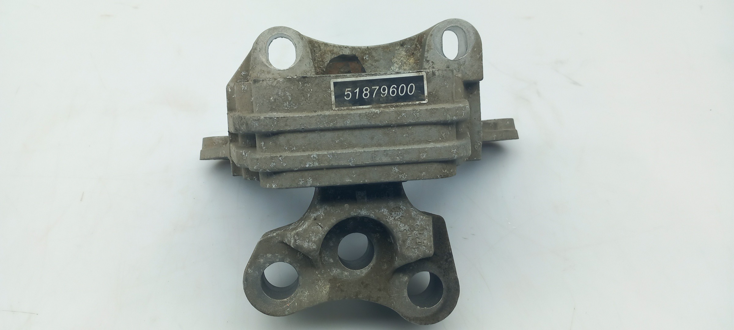 Soporte Del Motor