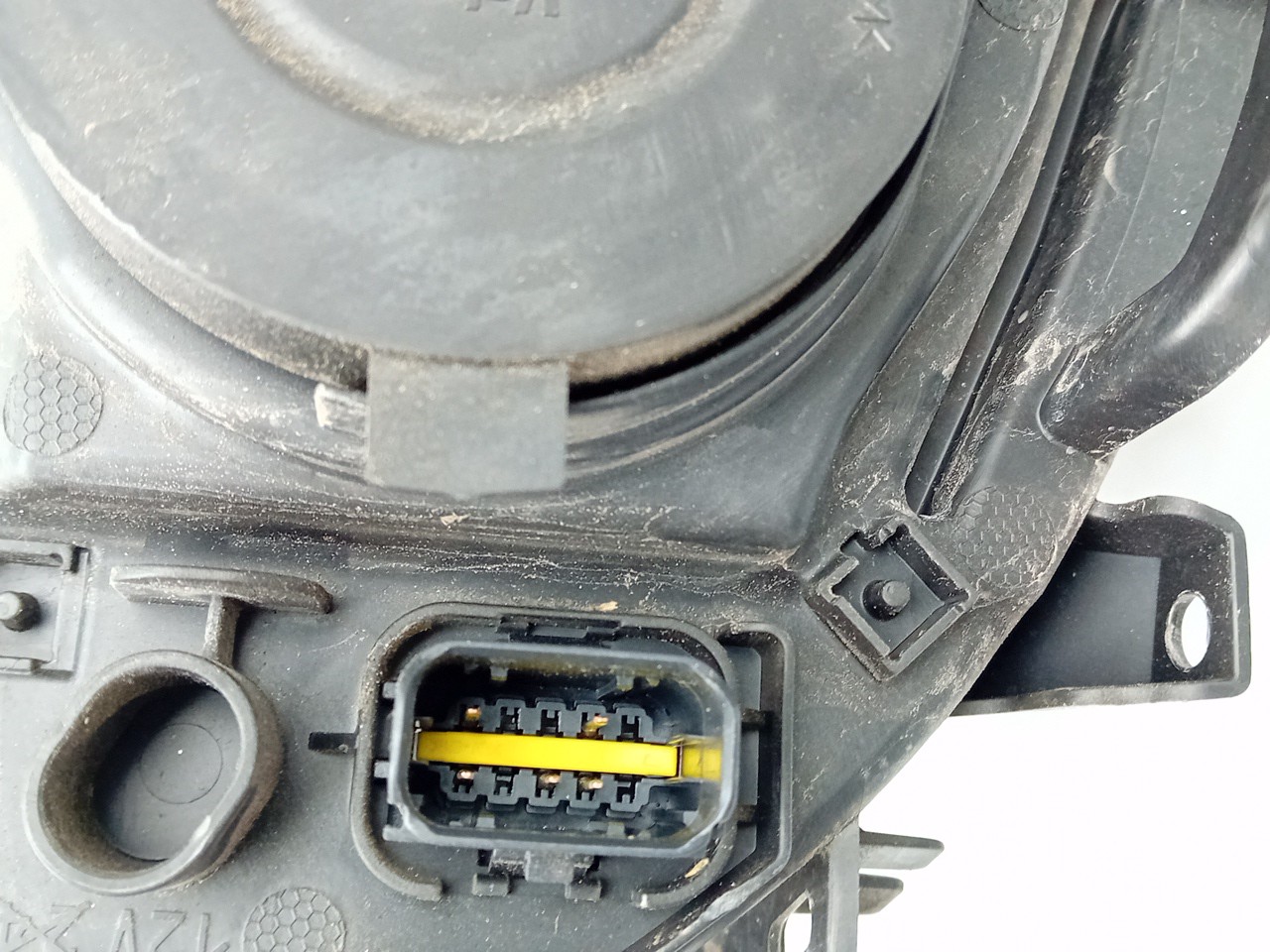 Left Headlight PEUGEOT 508 Imagem-3