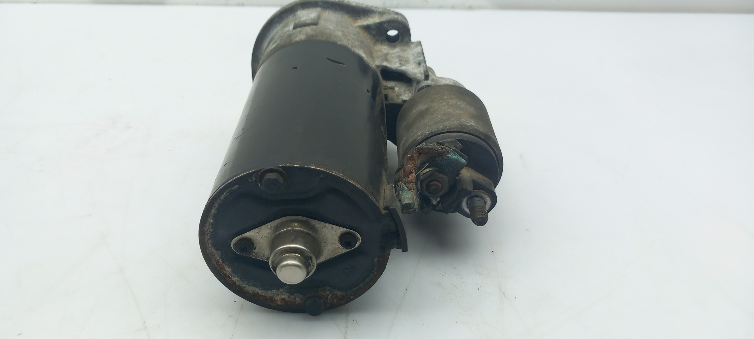 Starter Motor FORD Focus C-Max (DM2) Imagem-1