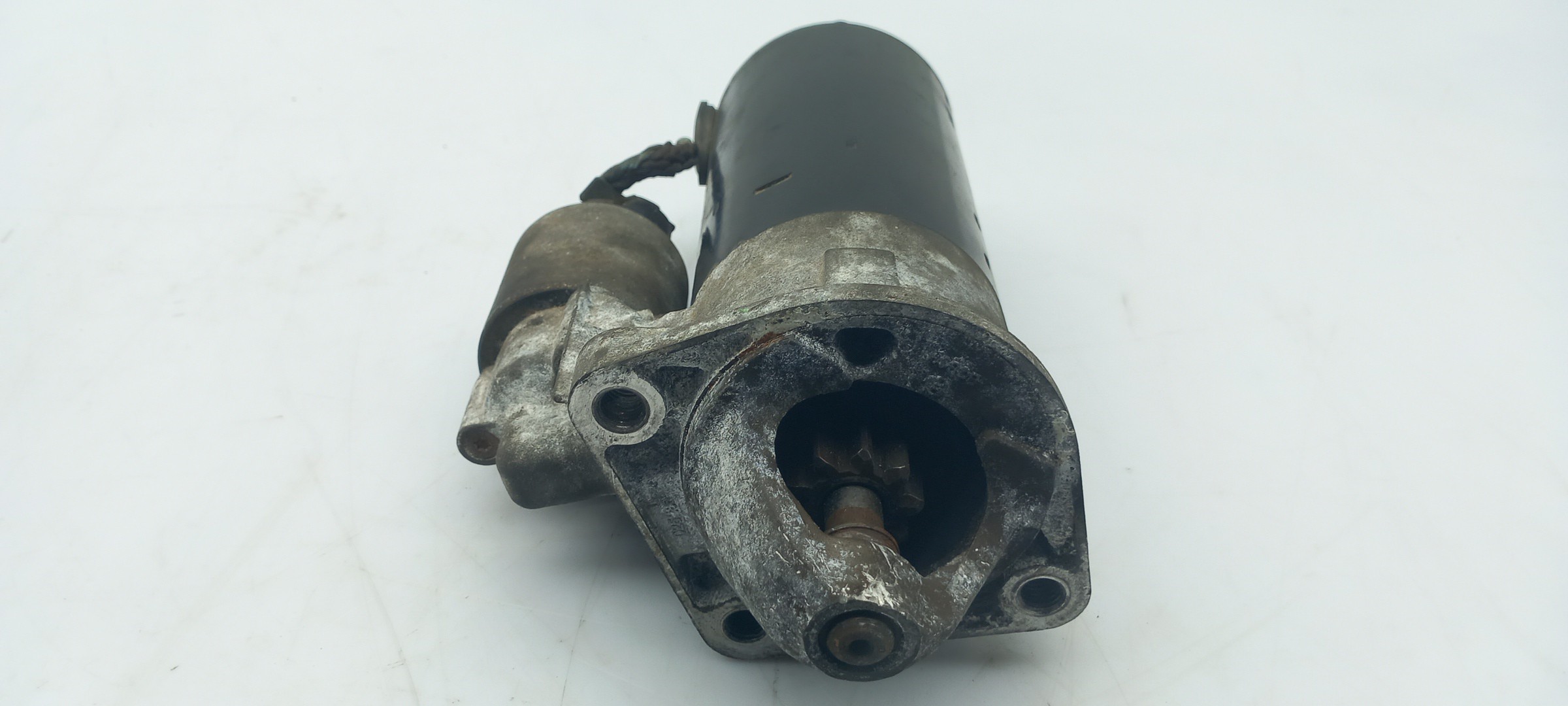 Starter Motor FORD Focus C-Max (DM2) Imagem-2