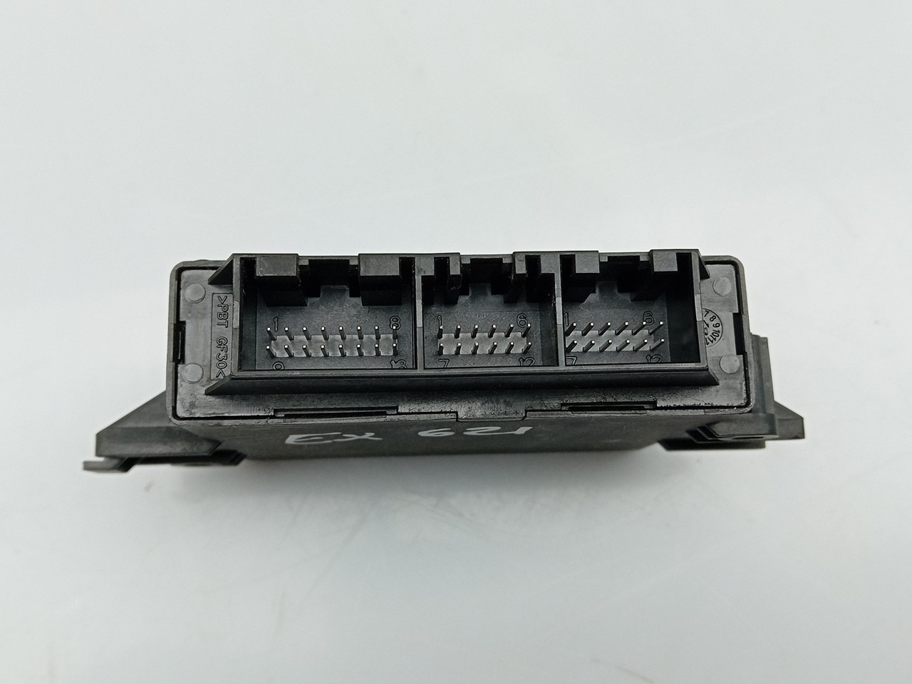 Modulo / Centralina Sensori parcheggio ALFA ROMEO Giulietta (940_) Imagem-2